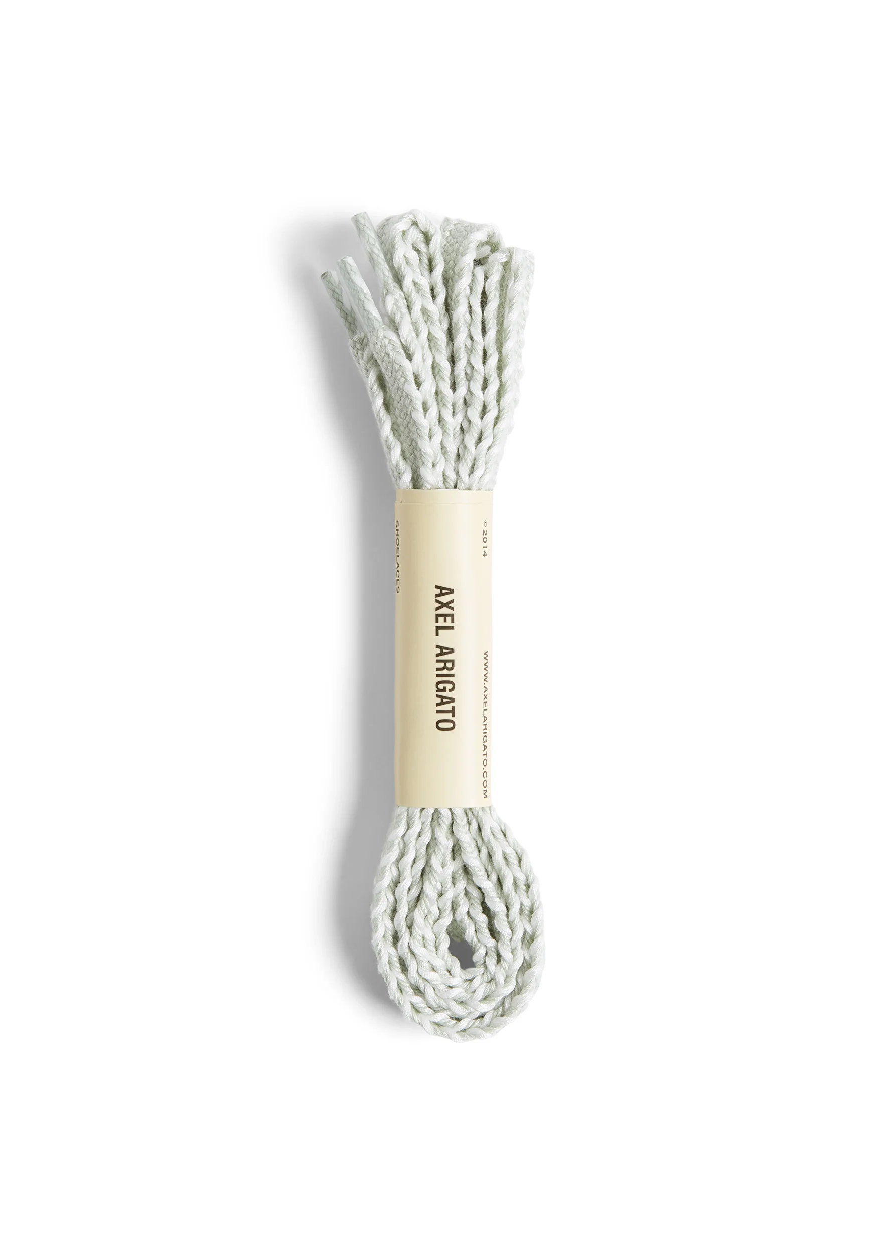 Braided Laces - 125cm - 1