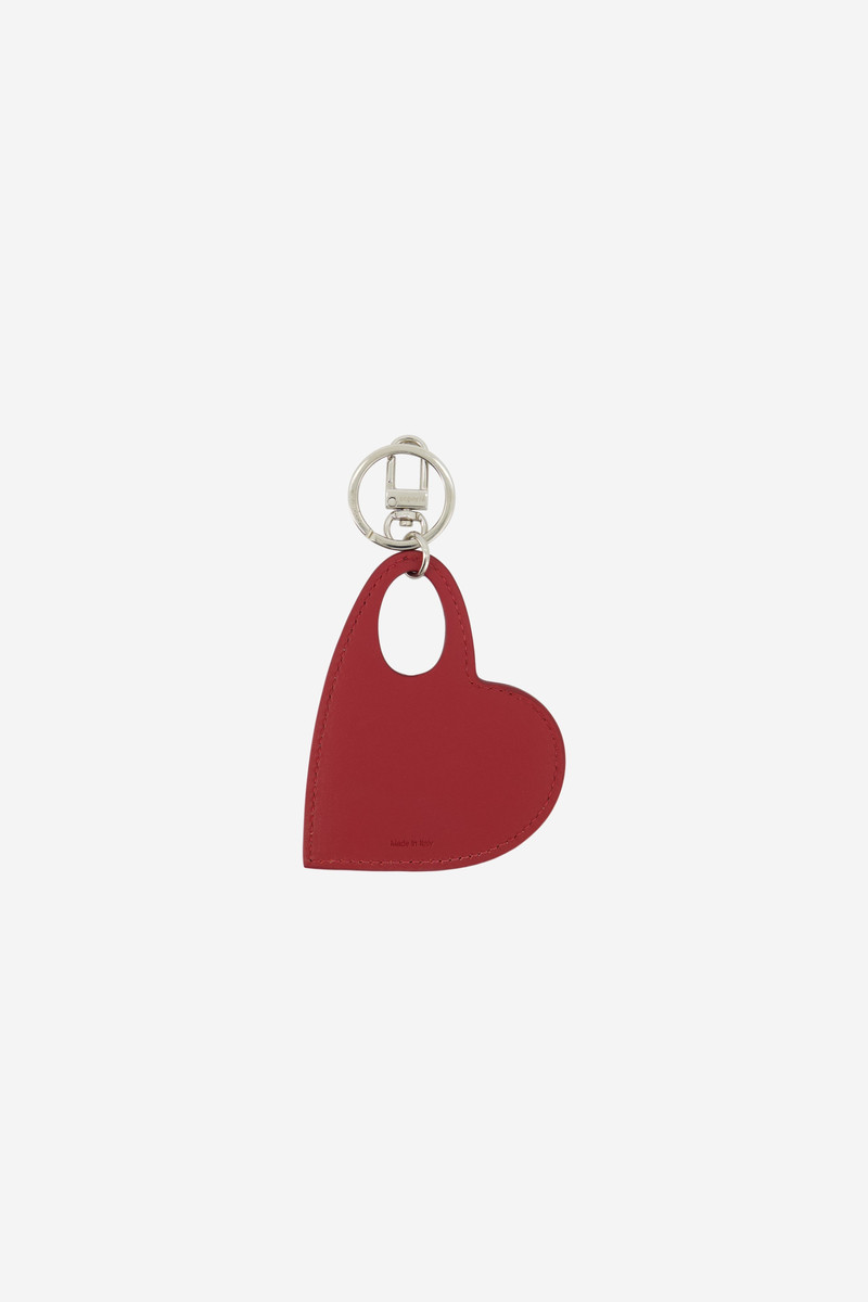COPERNI Heart Keychain outlook