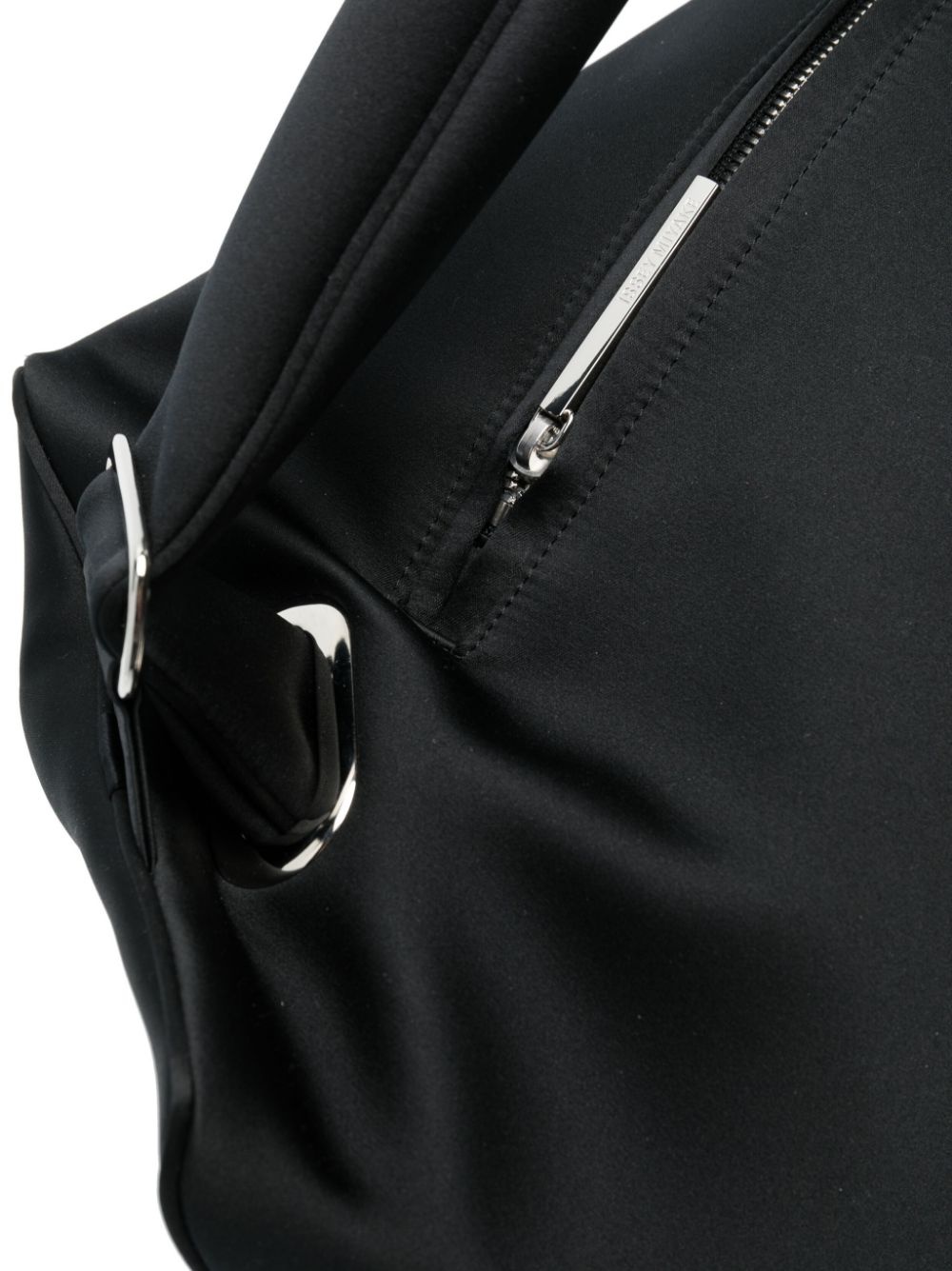 Torso backpack - 4