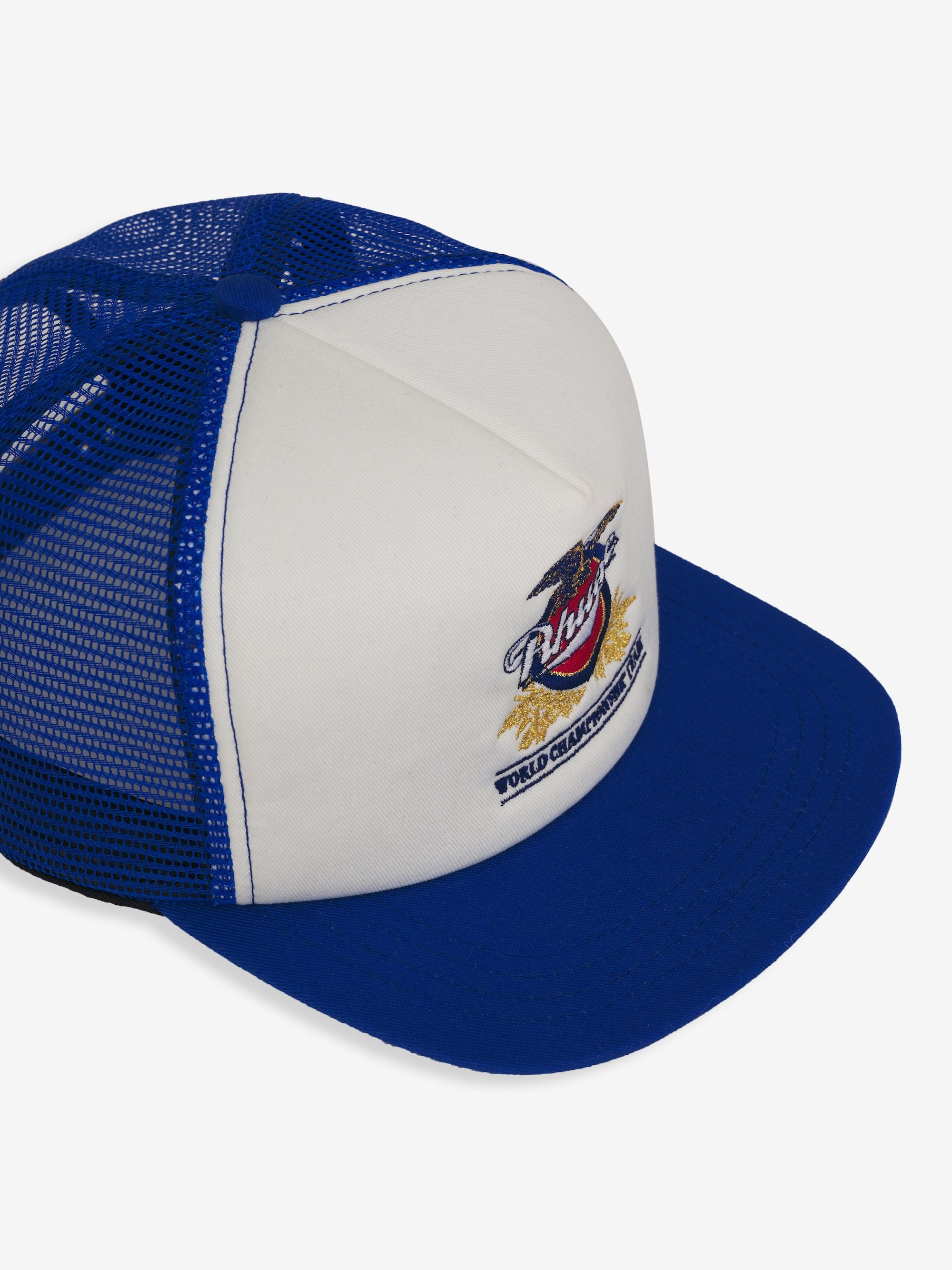 EAGLE DREAM TRUCKER HAT - 2
