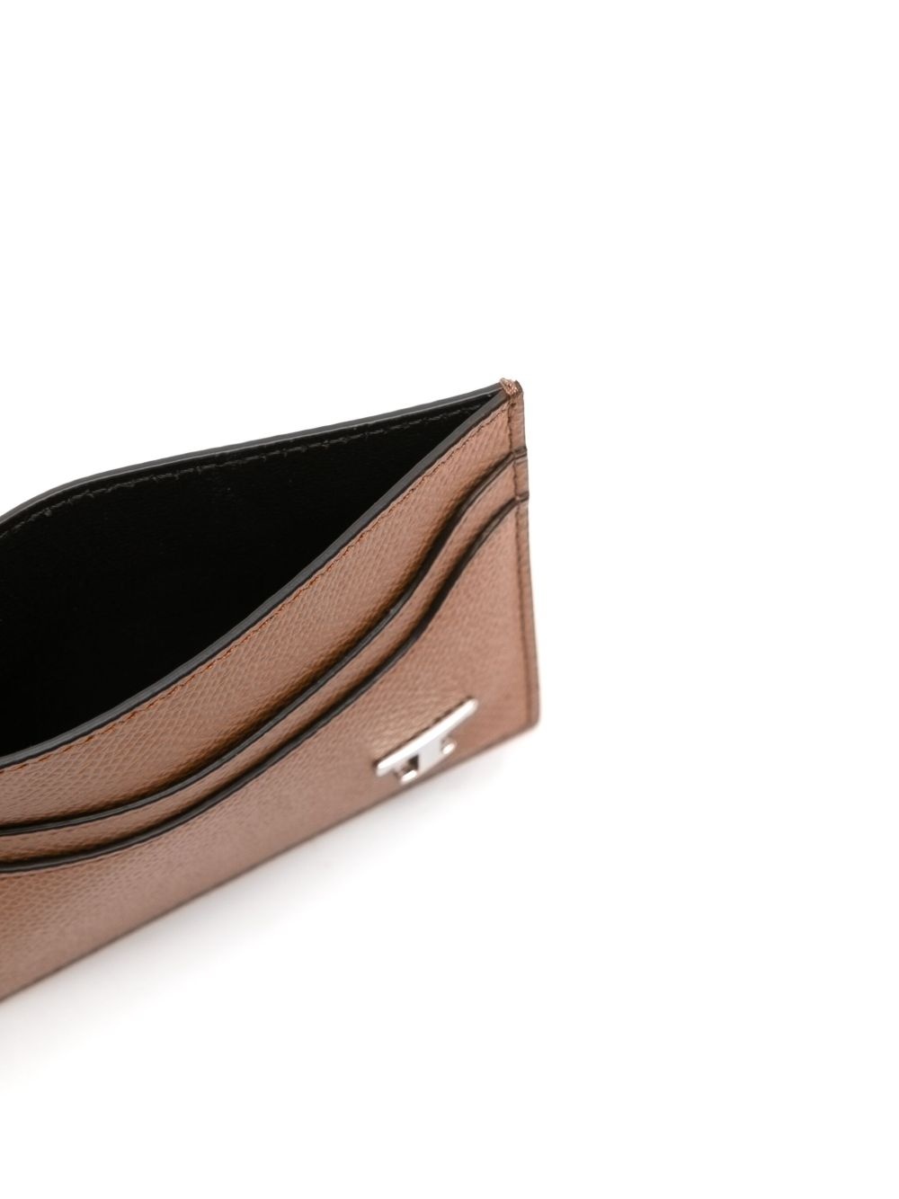 leather cardholder - 3