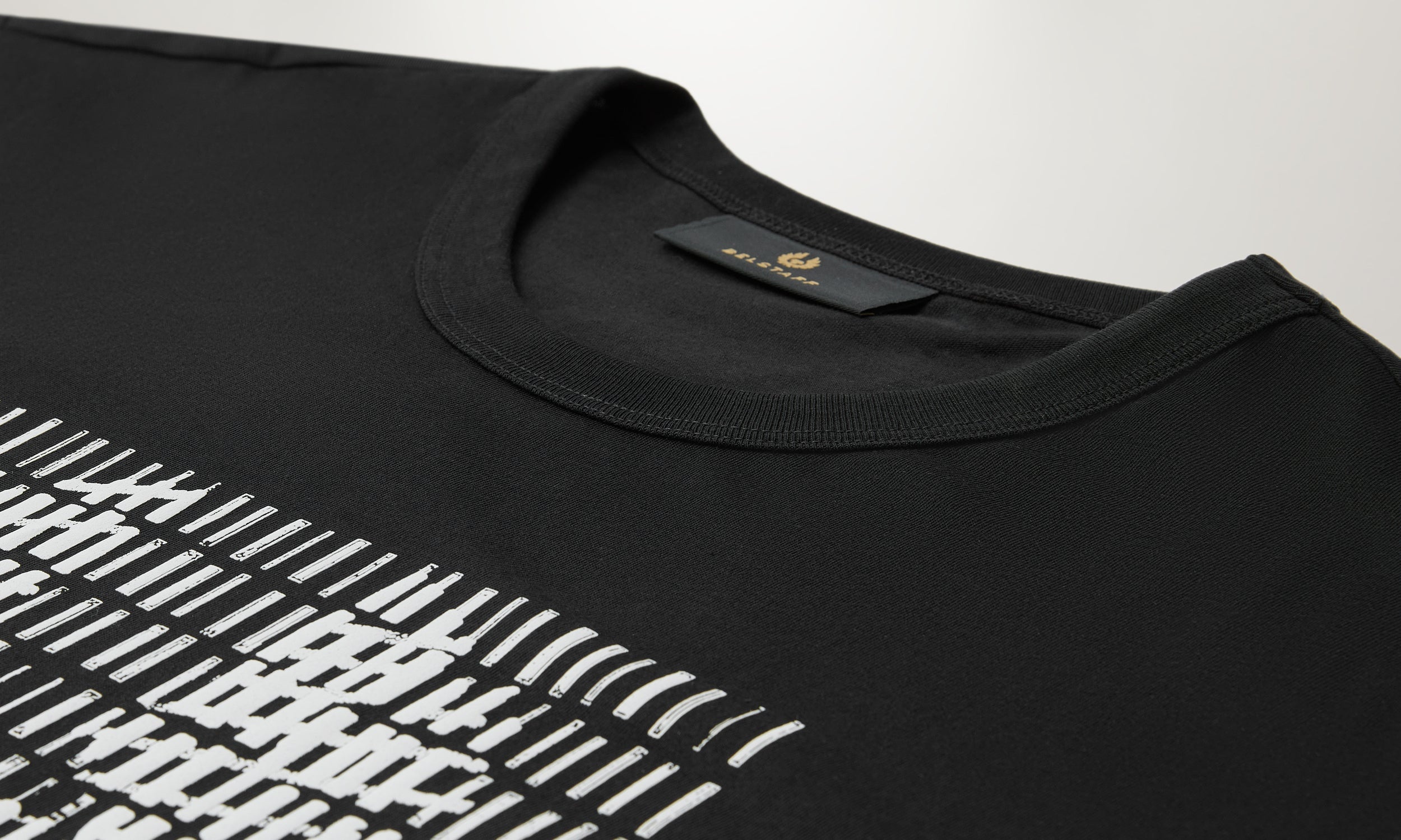 MATCH T-SHIRT - 3