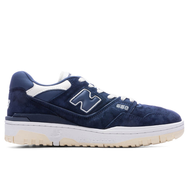 550 - NATURAL INDIGO - 1