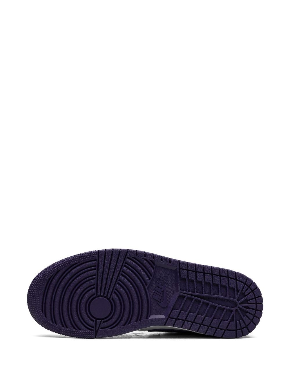 Air Jordan 1 Low "Sky J Purple" sneakers - 4