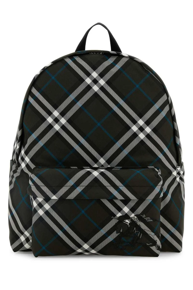 Burberry Backpacks - 1