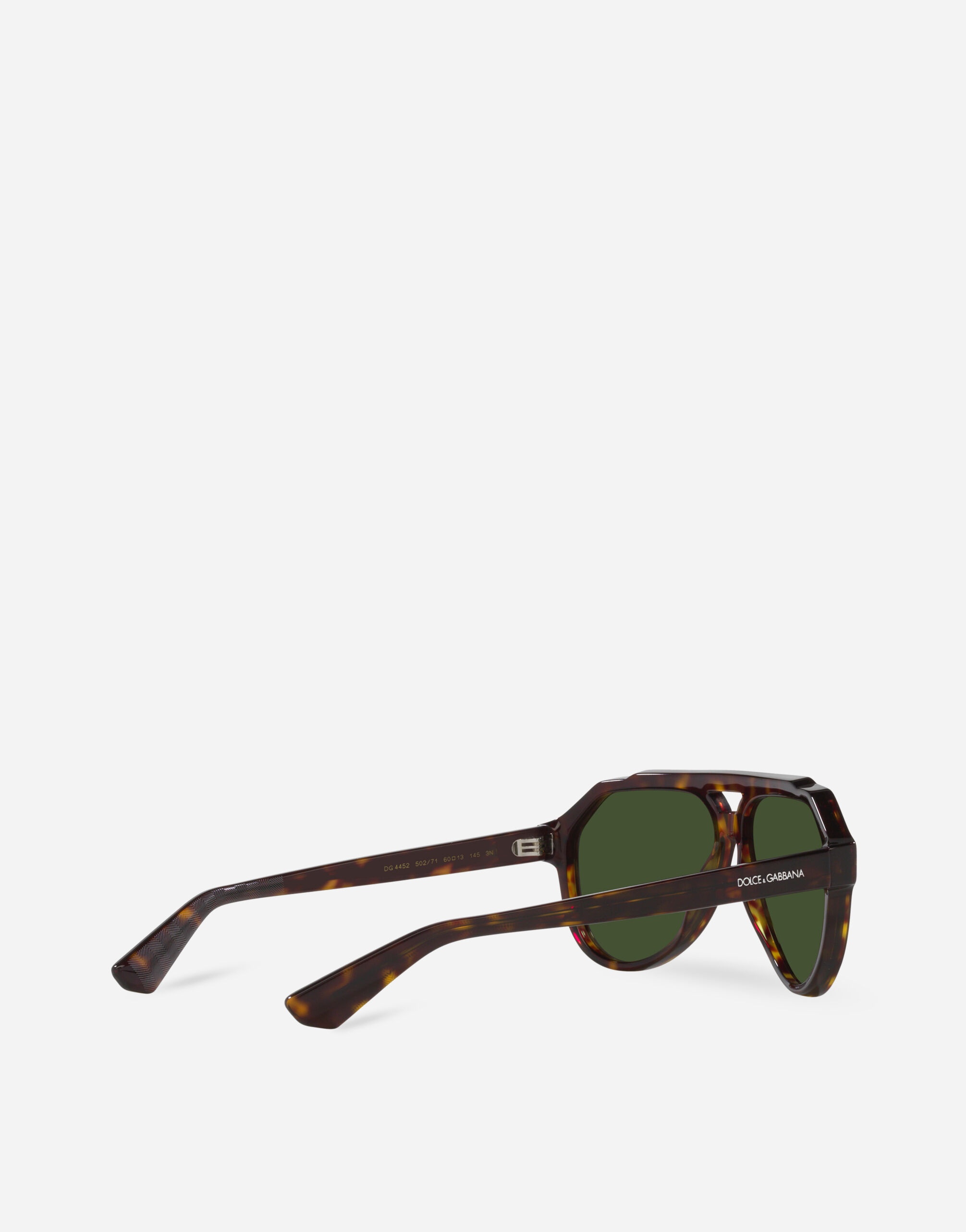 Lusso Sartoriale sunglasses - 4