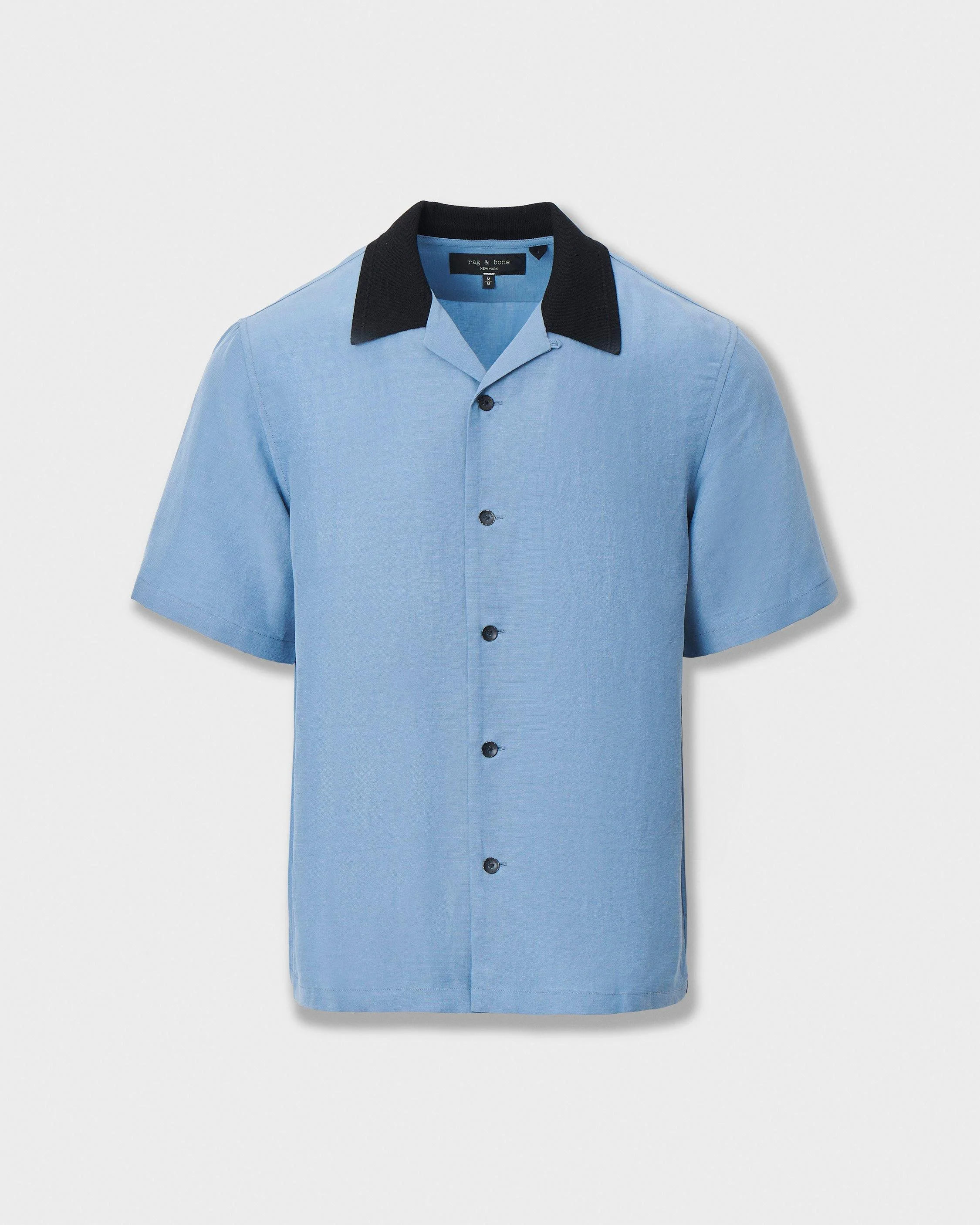 Avery Slub Shirt - 1