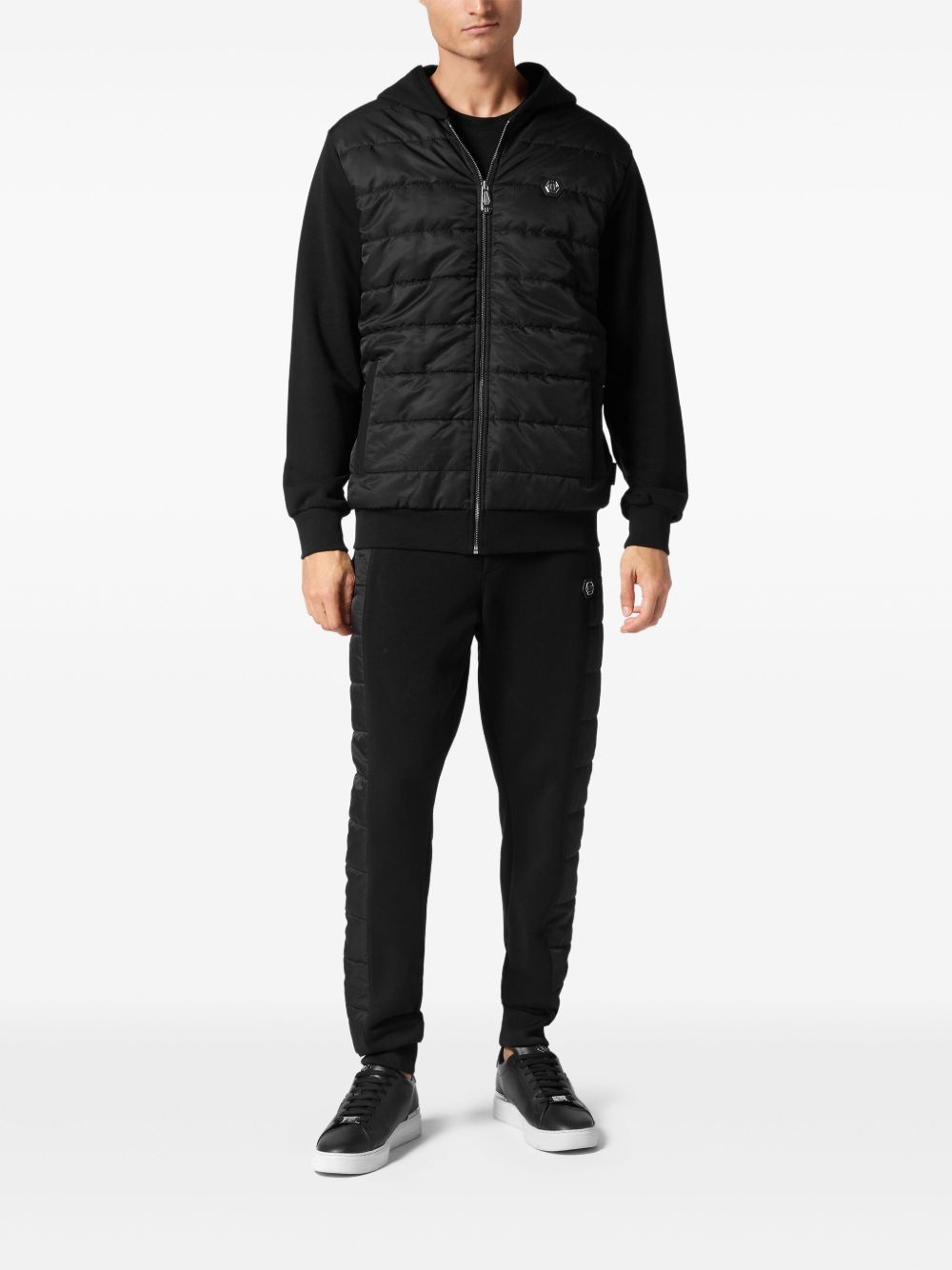 puffer jacket - 2