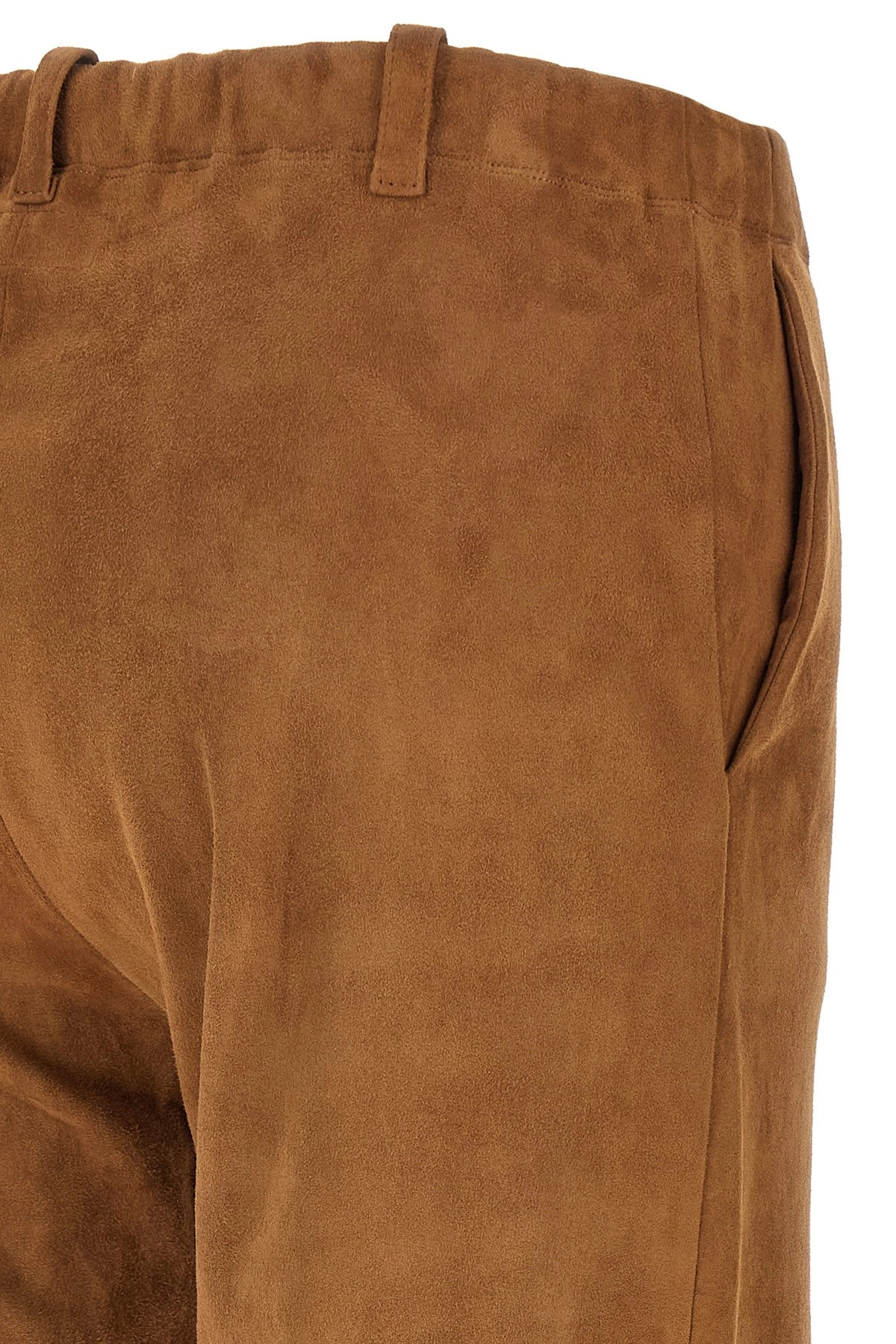 'Oswald' pants - 4