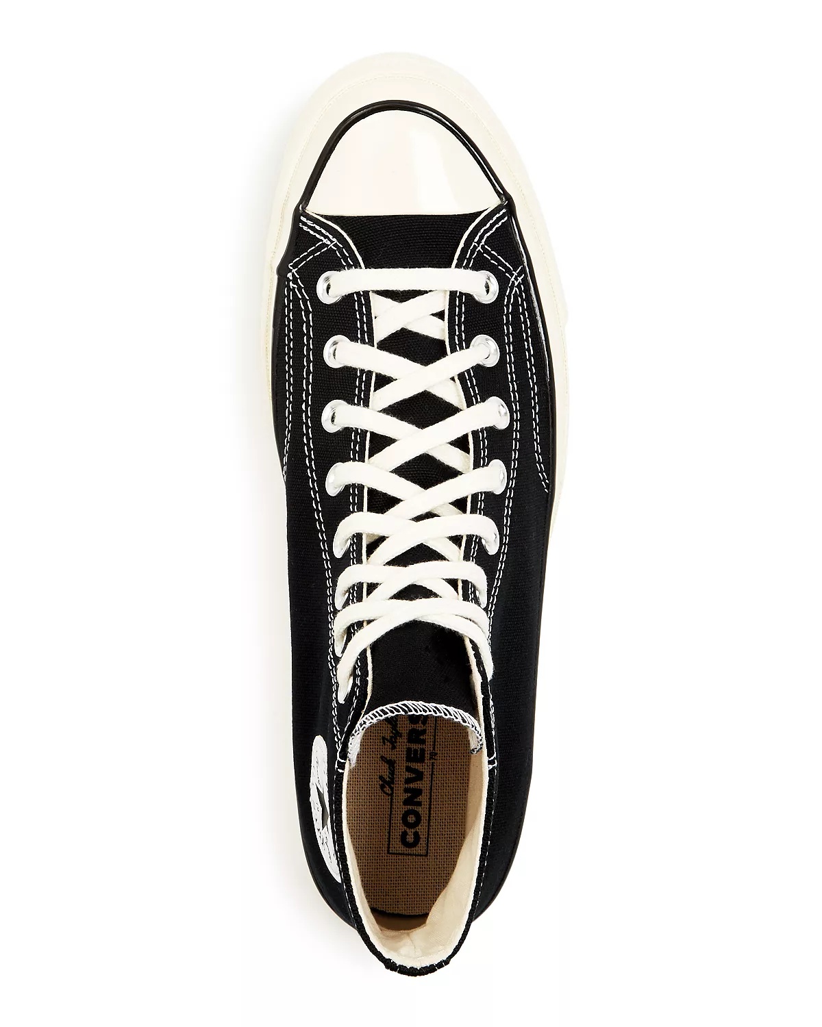 Unisex Chuck 70 High Top Sneakers - 2