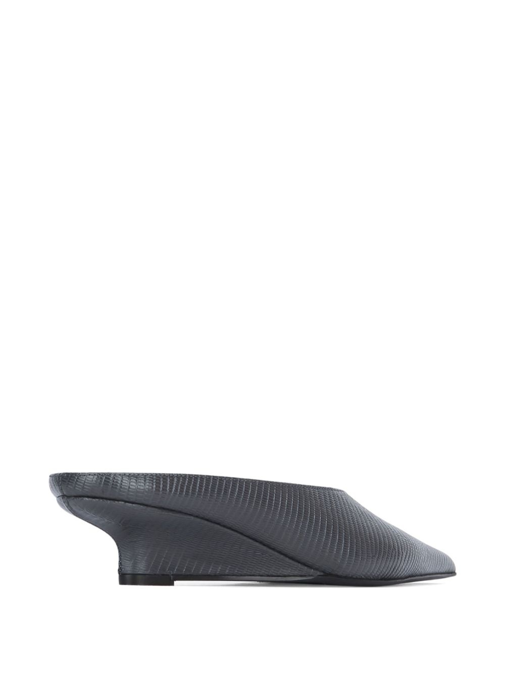 Sharp mules - 3