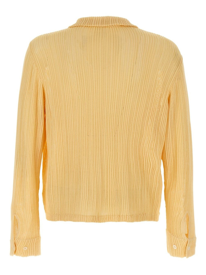 Séfr Jacques shirt outlook