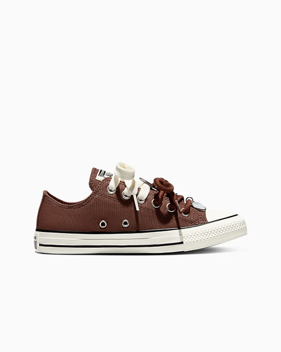 Chuck Taylor All Star Nostalgic Charms - 1