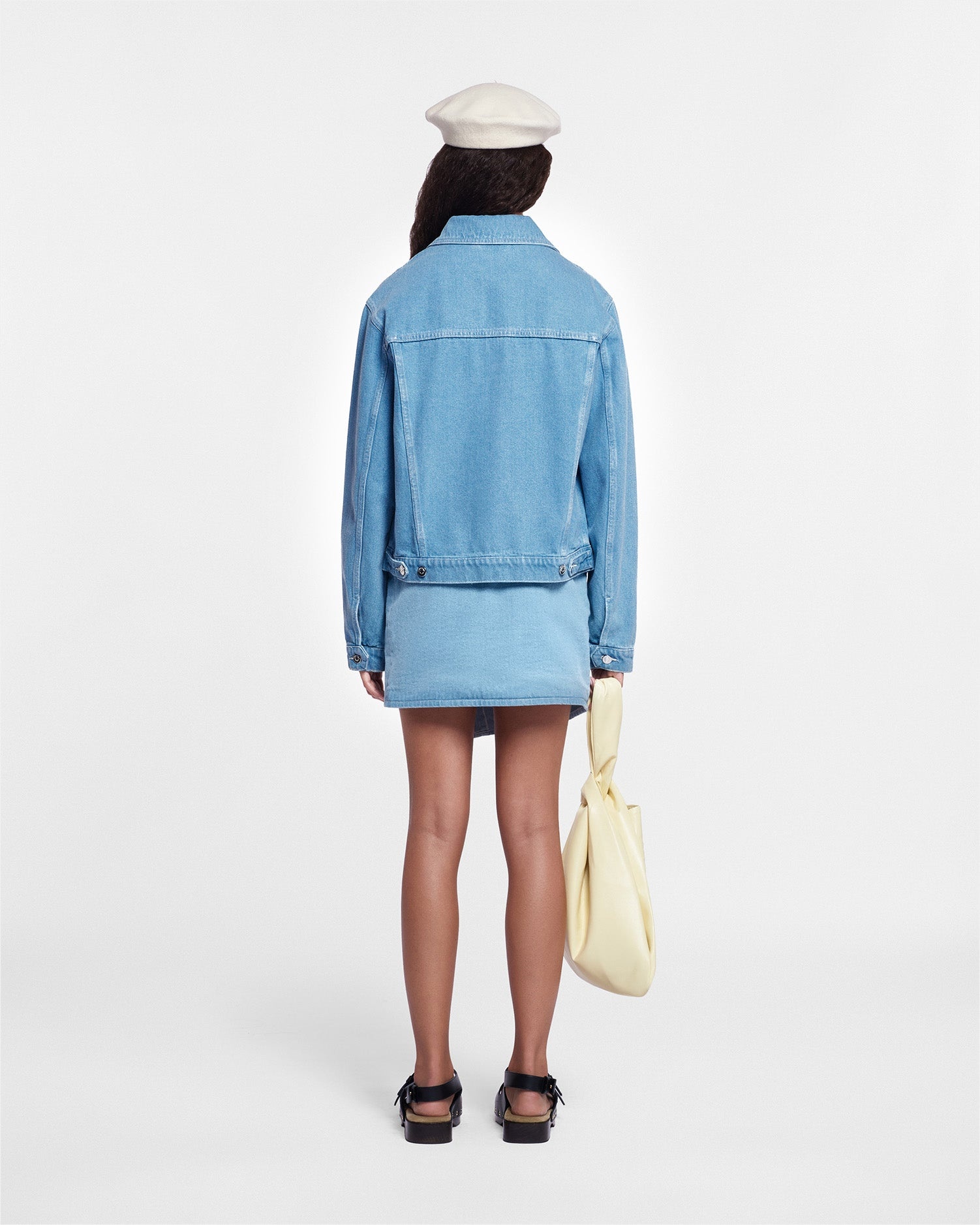 Denim Jacket - 4
