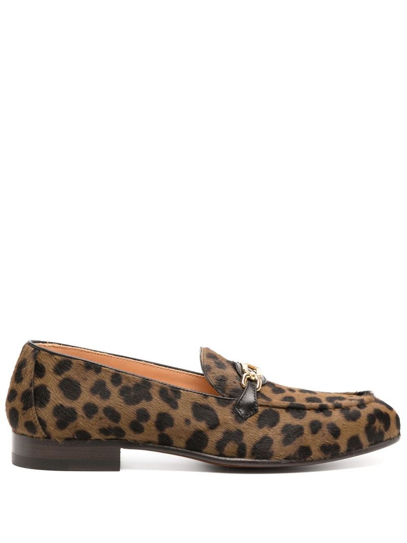 Whitney loafers 1