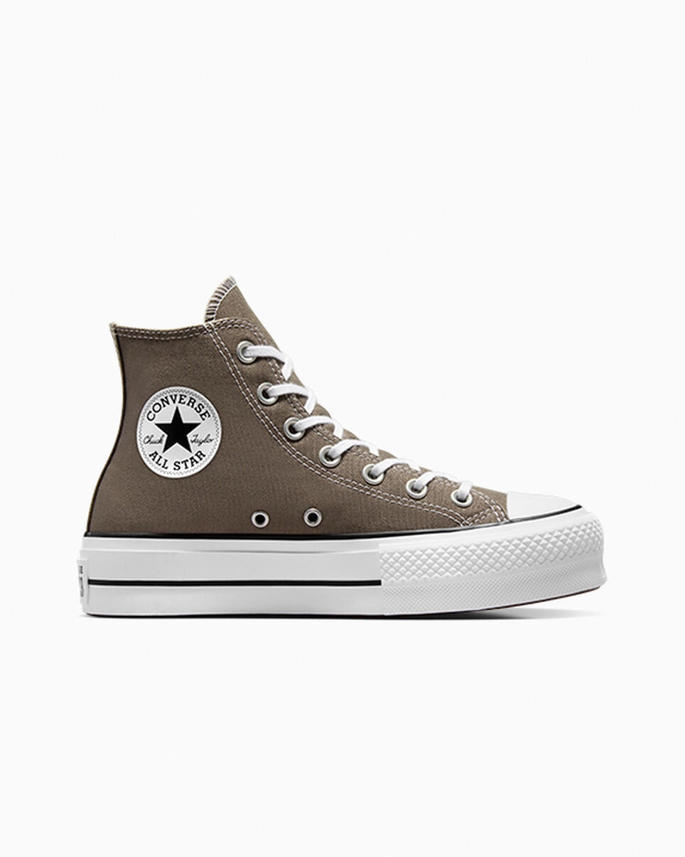 Chuck Taylor All Star Lift Platform Canvas - 1