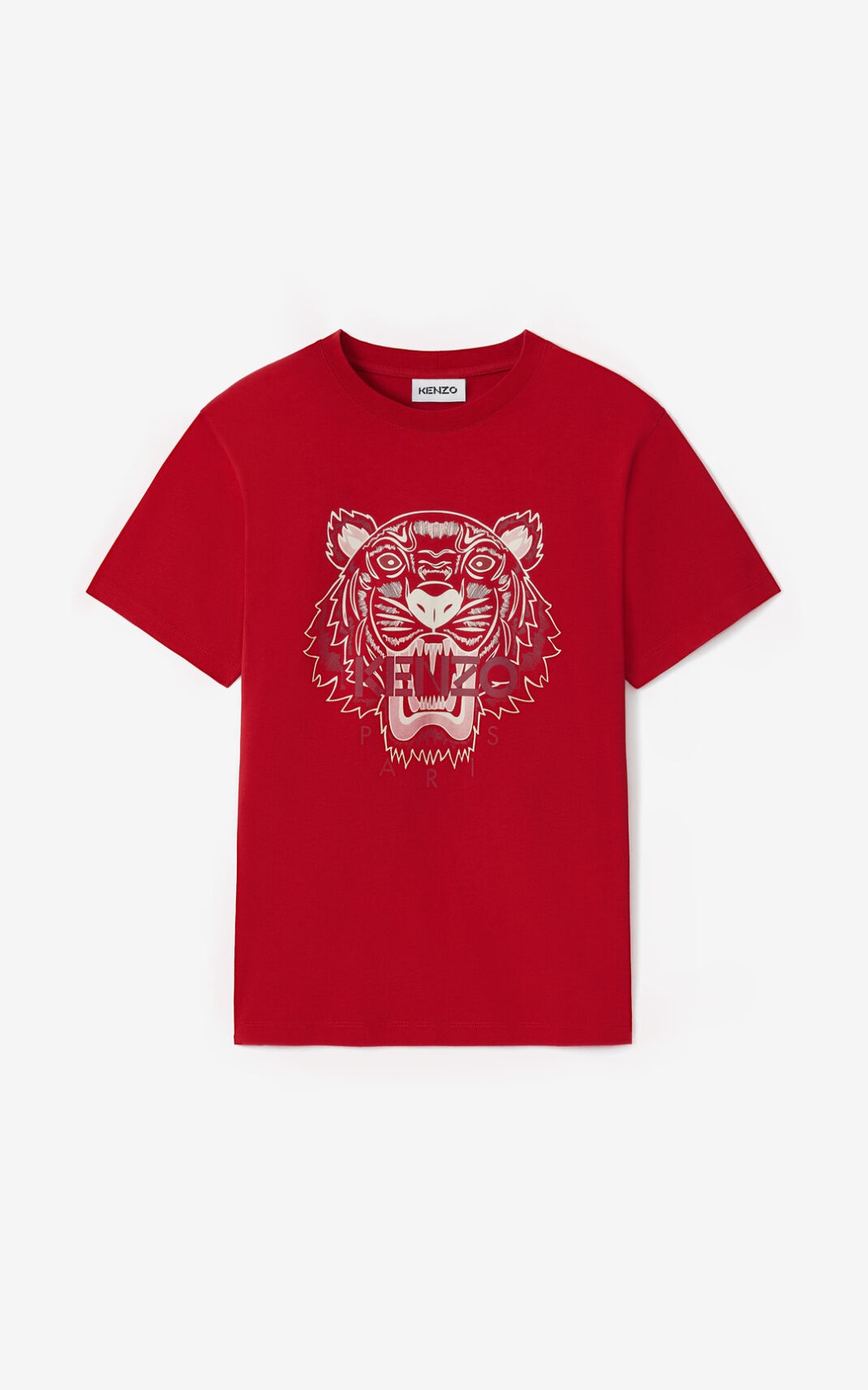 Tiger t-shirt - 1