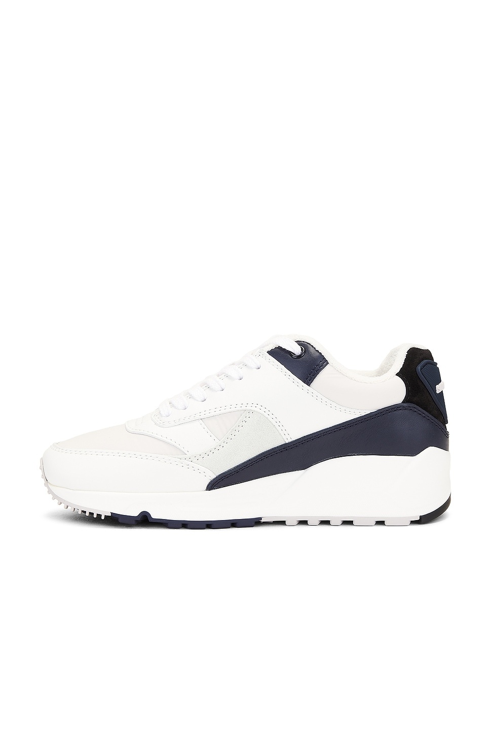 Bump Sneaker - 5