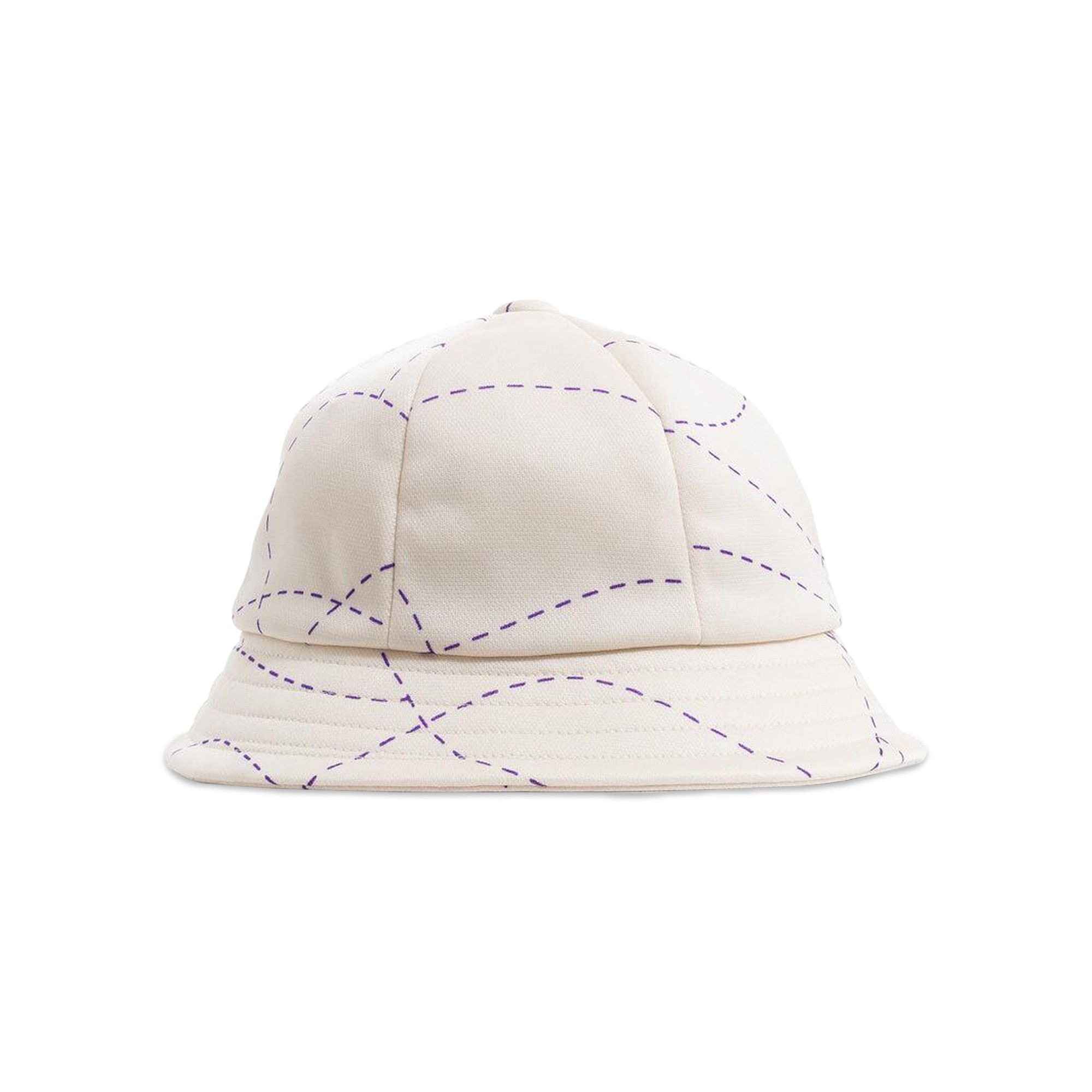 Needles x DC Shoes Bermuda Hat 'Ivory' - 2