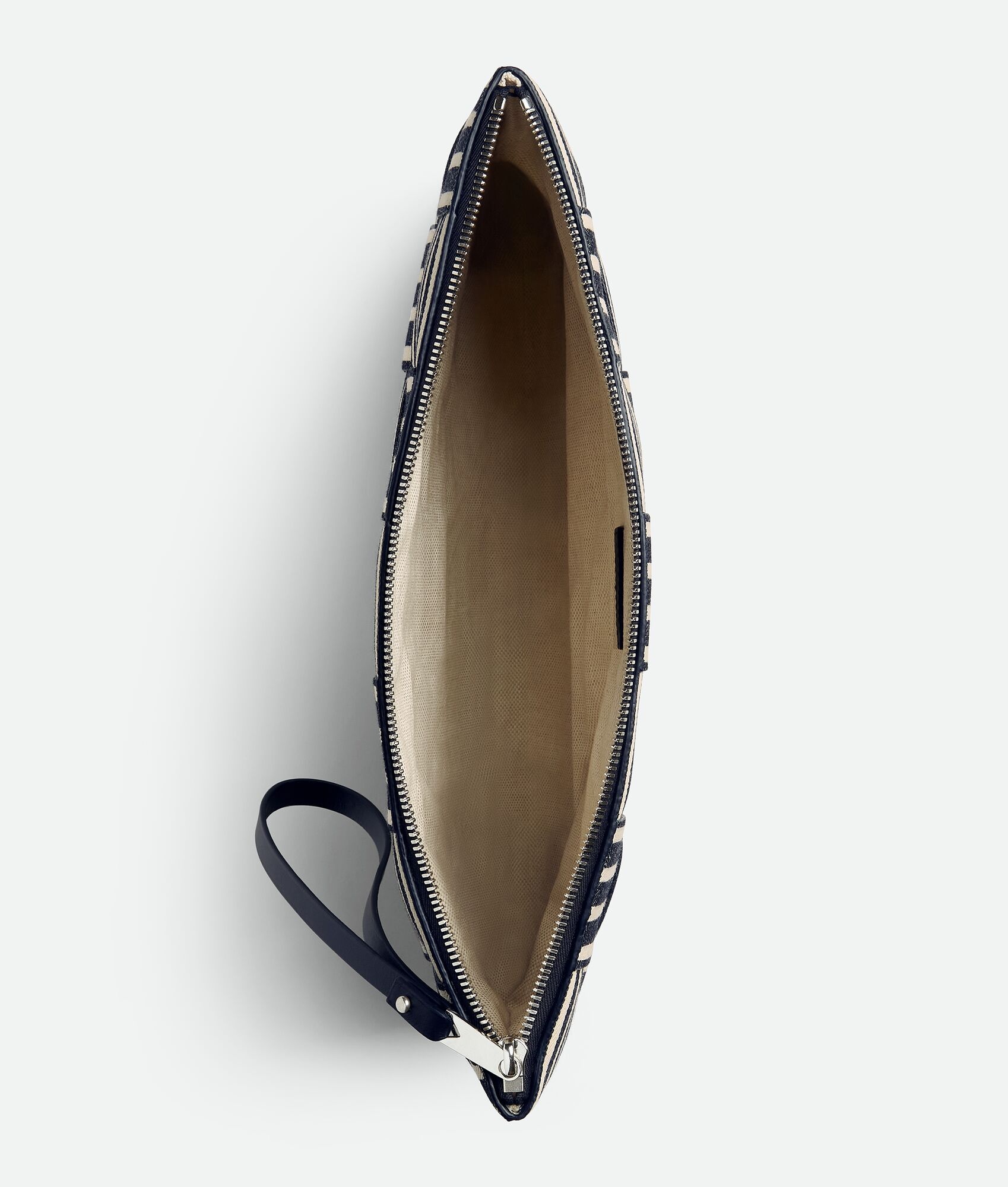 Cassette Large Flat Pouch - 2