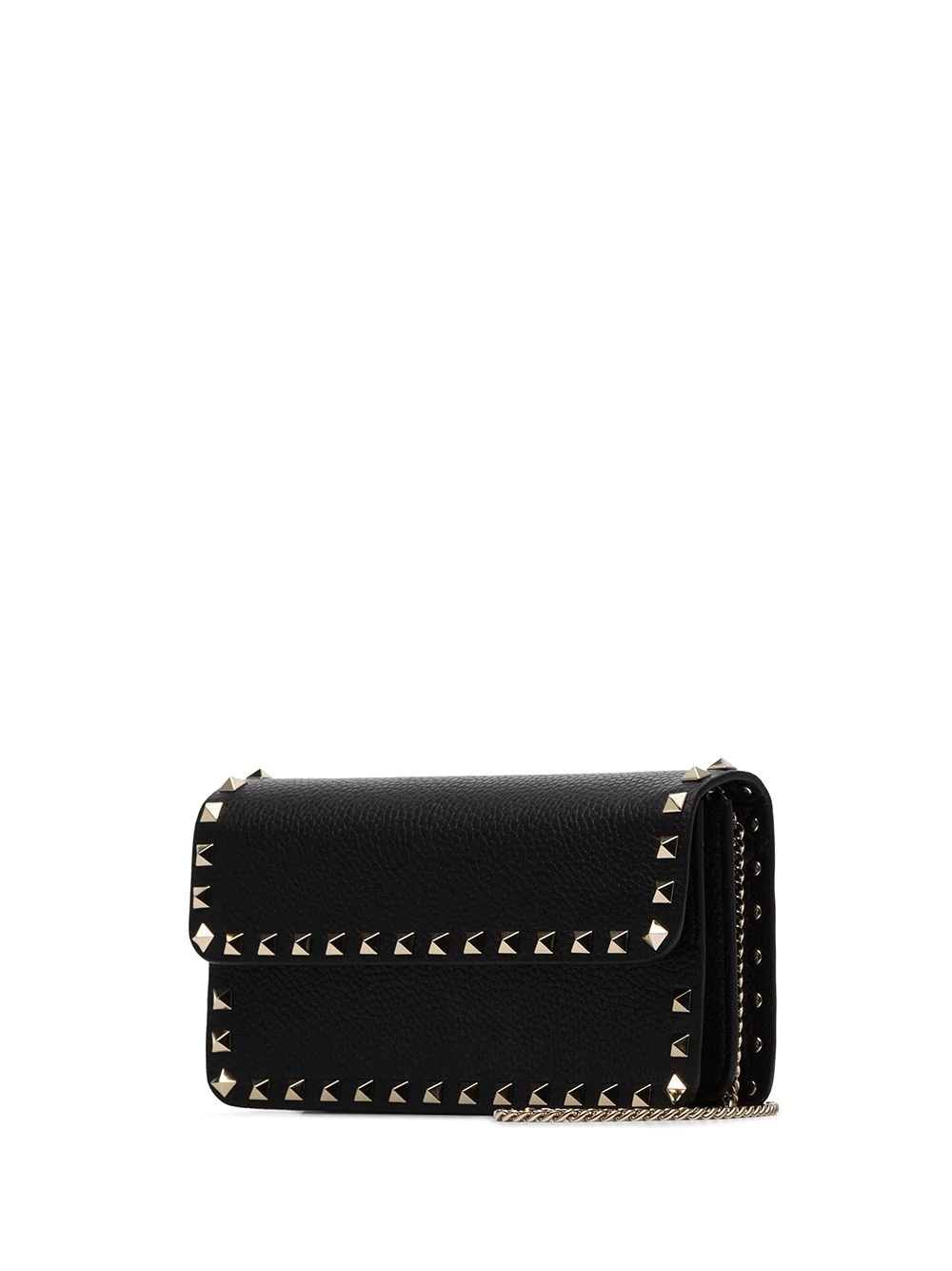 Rockstud crossbody bag - 4