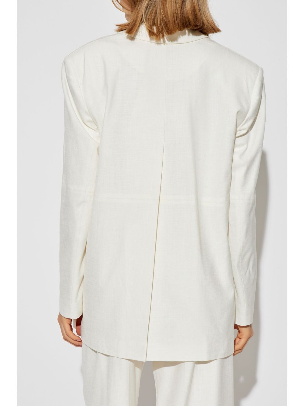 Mercedes suiting blazer - 4