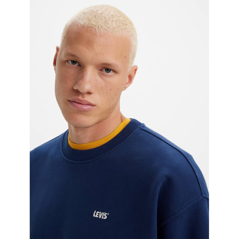 GOLD TAB™ CREWNECK SWEATSHIRT 5