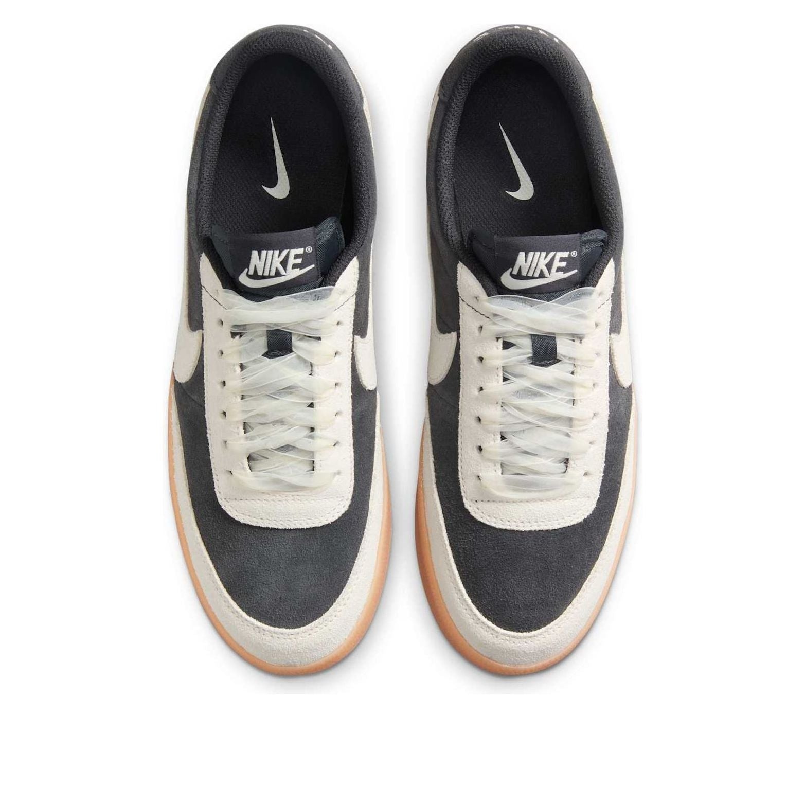 (WMNS) Nike Killshot 2 'Off Noir Sail Gum' HV5762-045 - 4