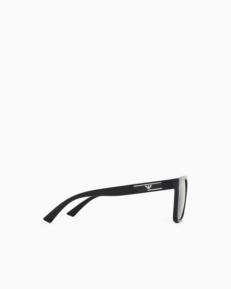 MEN’S SQUARE SUNGLASSES 4