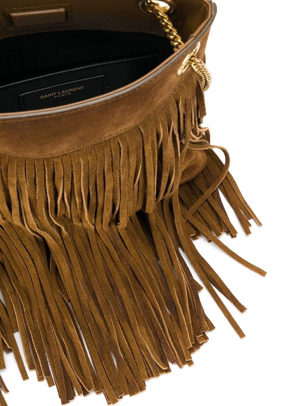 fringed Grace bag - 5