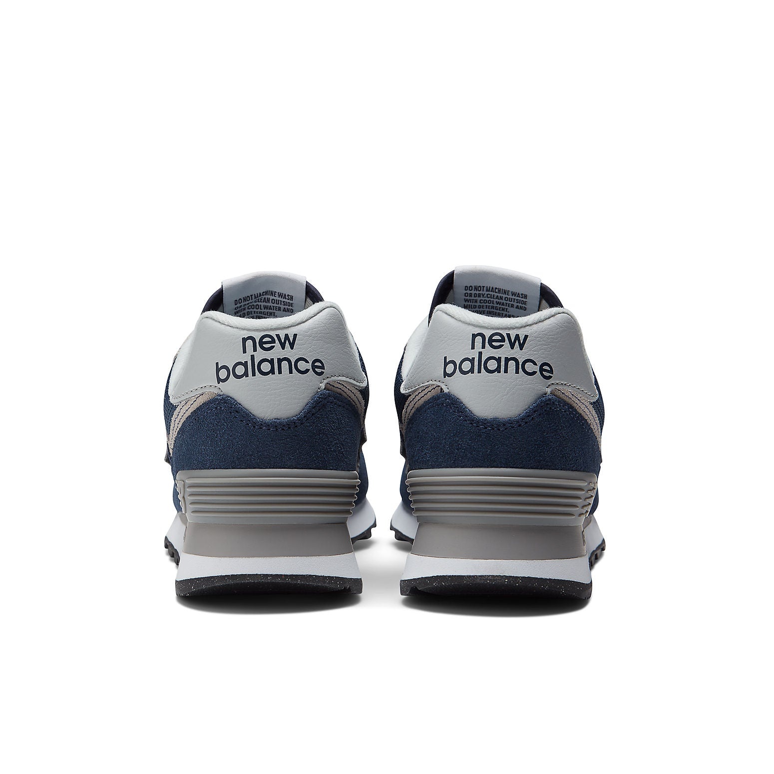 (WMNS) New Balance 574 'Core Pack - Navy' WL574EVN - 4