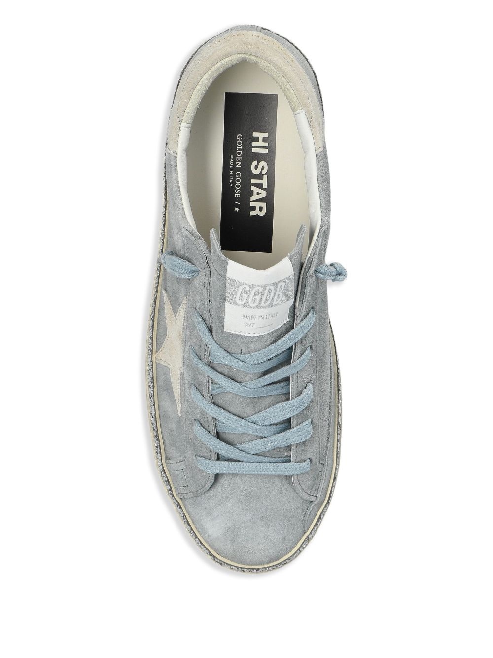 Super Star sneakers - 4