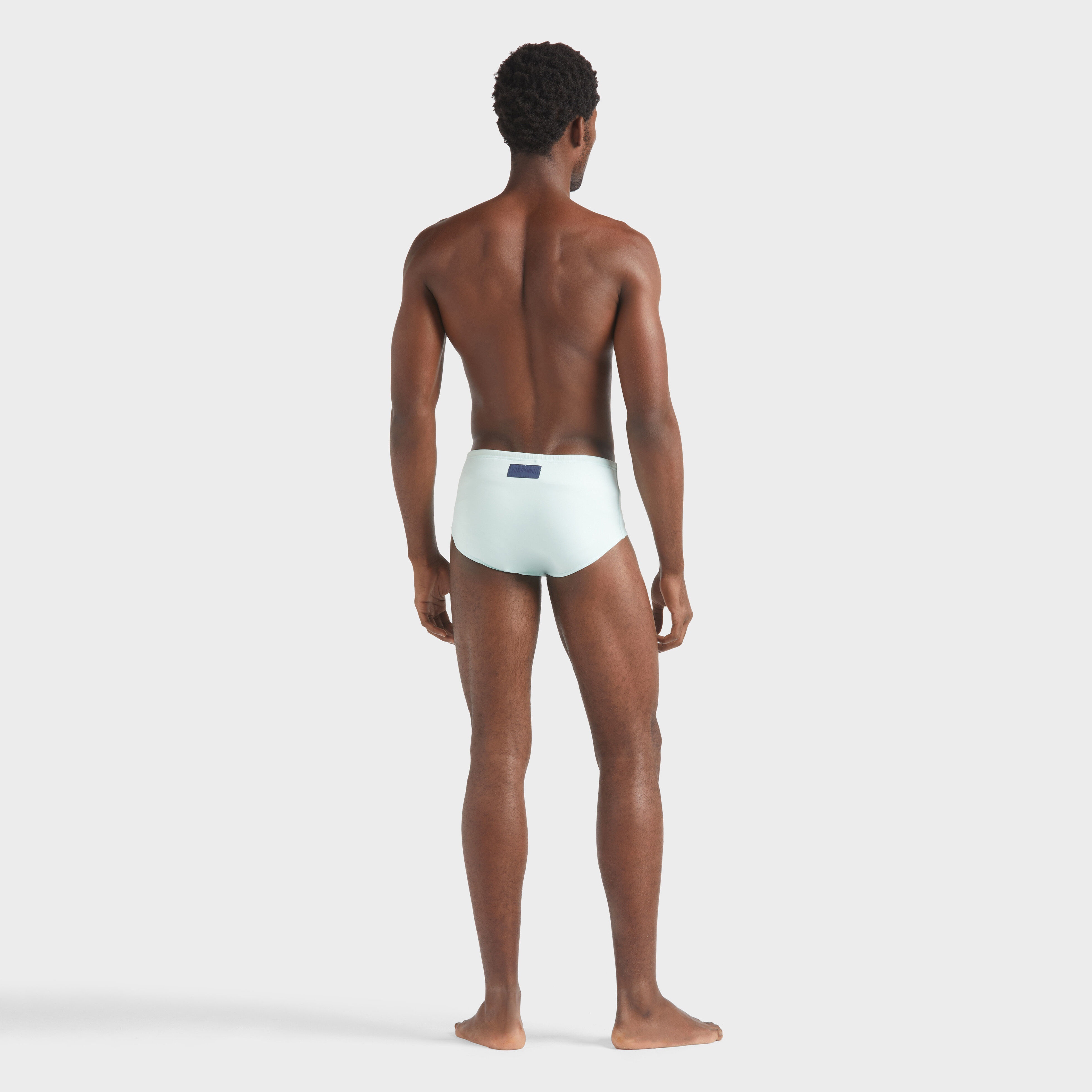Men Swim brief Solid - 4