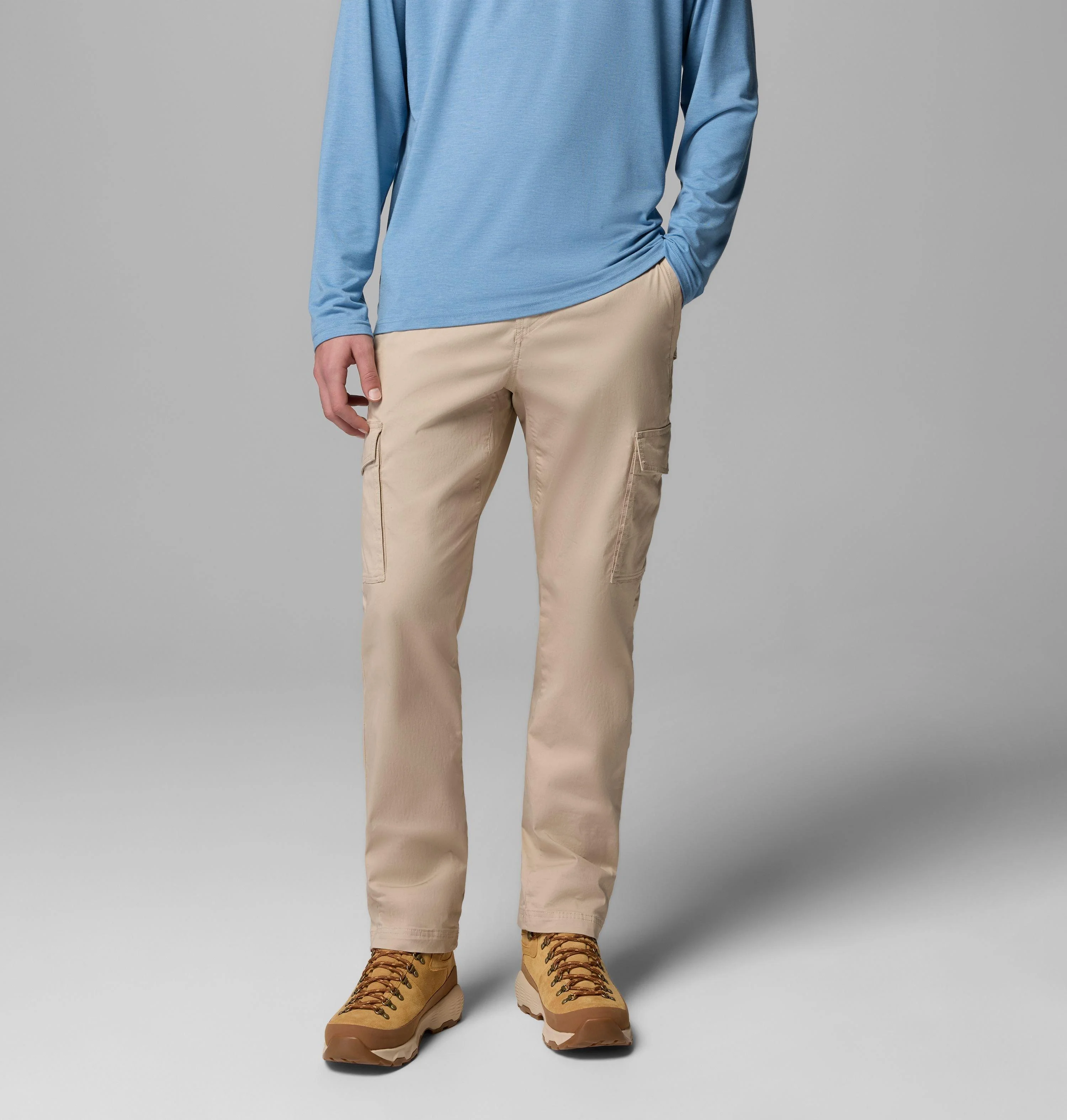Men's ROC Cargo Pants - 1