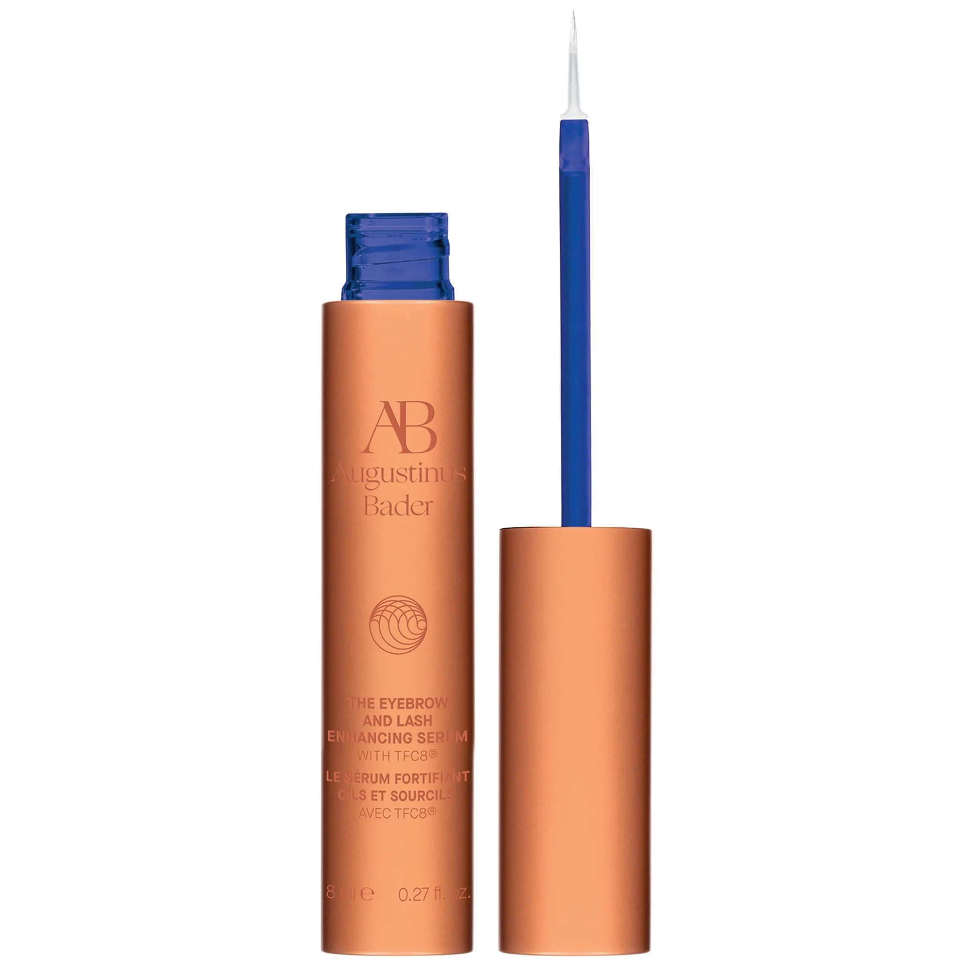 Augustinus Bader The Eyebrow and Lash Enhancing Serum 8ml - 1