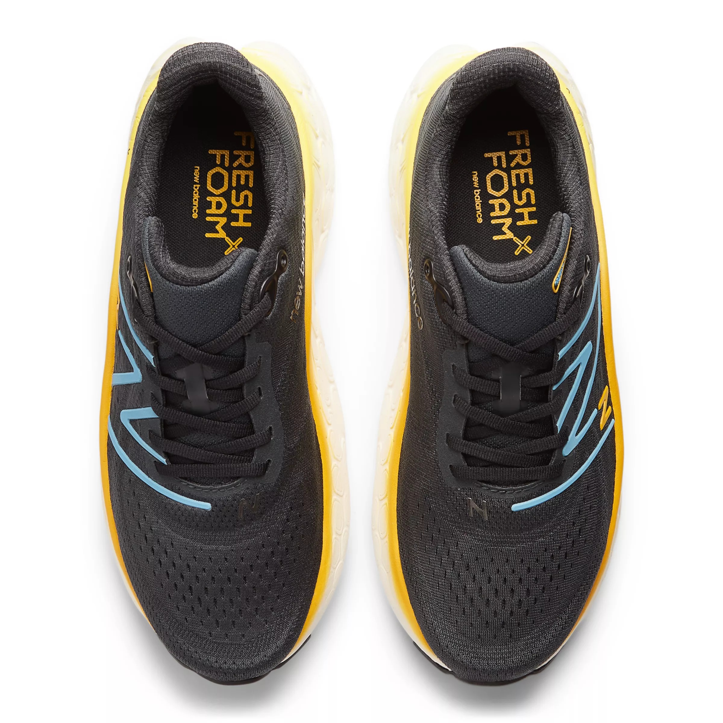 Fresh Foam X More v4 - 4