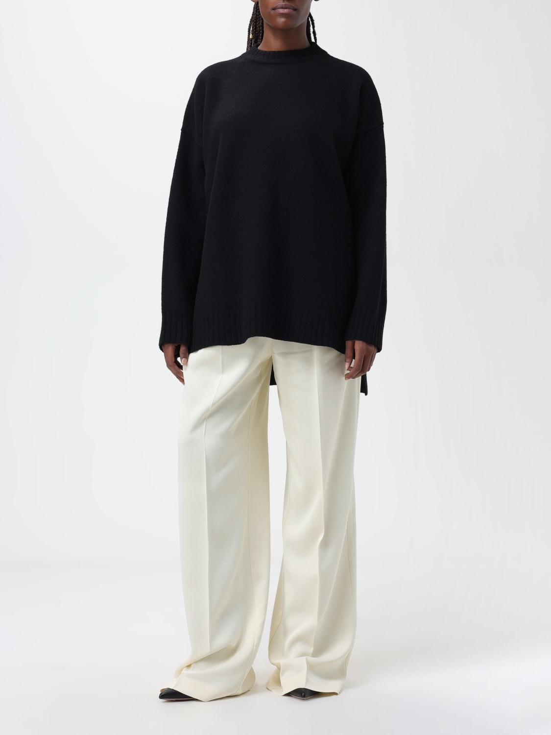 Sweater woman Jil Sander - 2