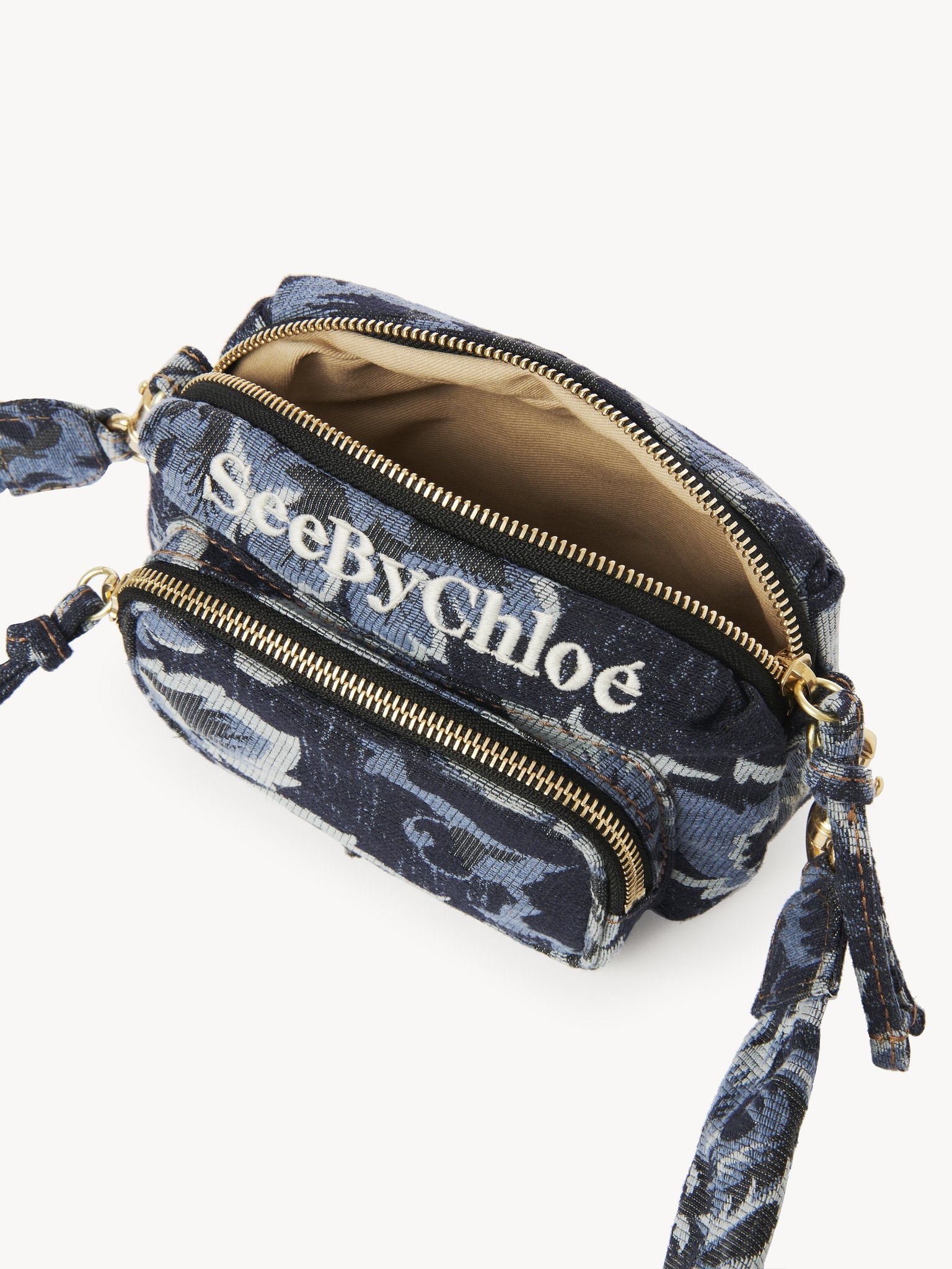 TILLY MINI CAMERA BAG - 3