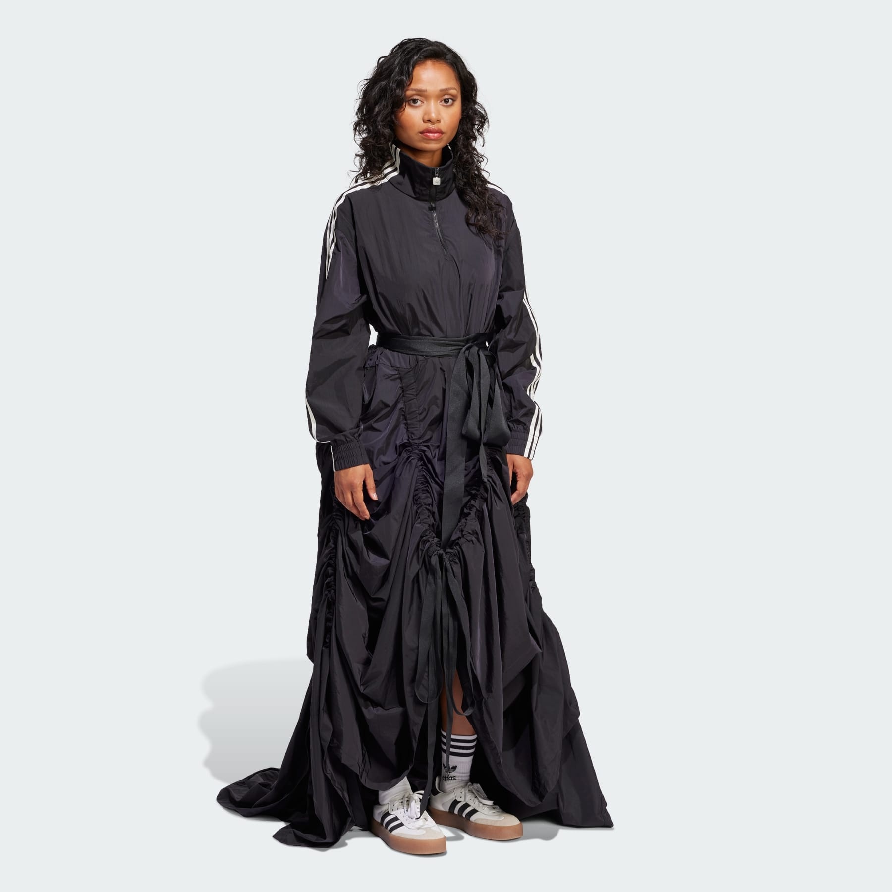 Maxi Dress - 2