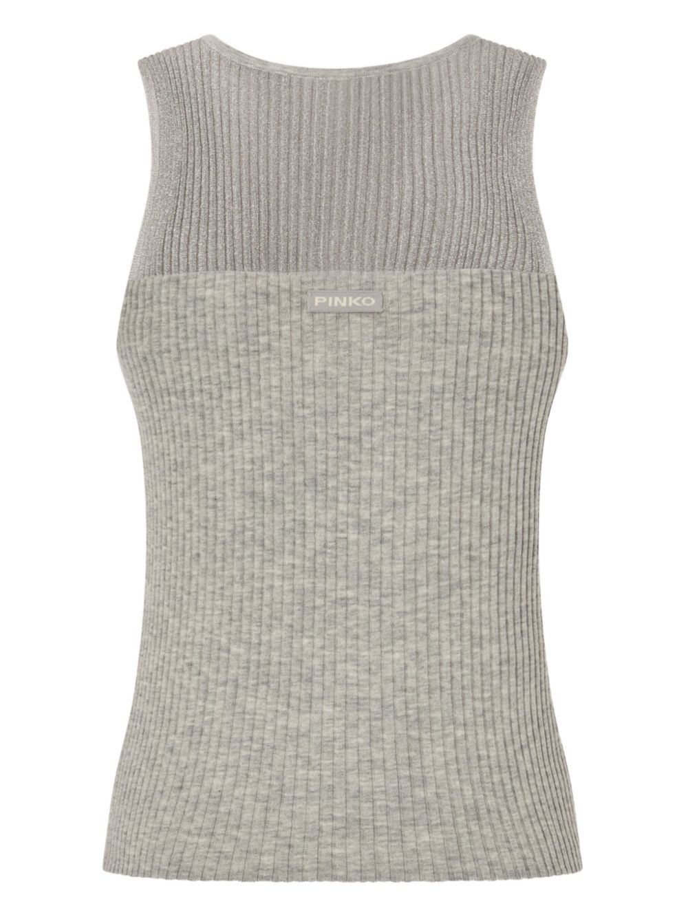 ribbed top - 2