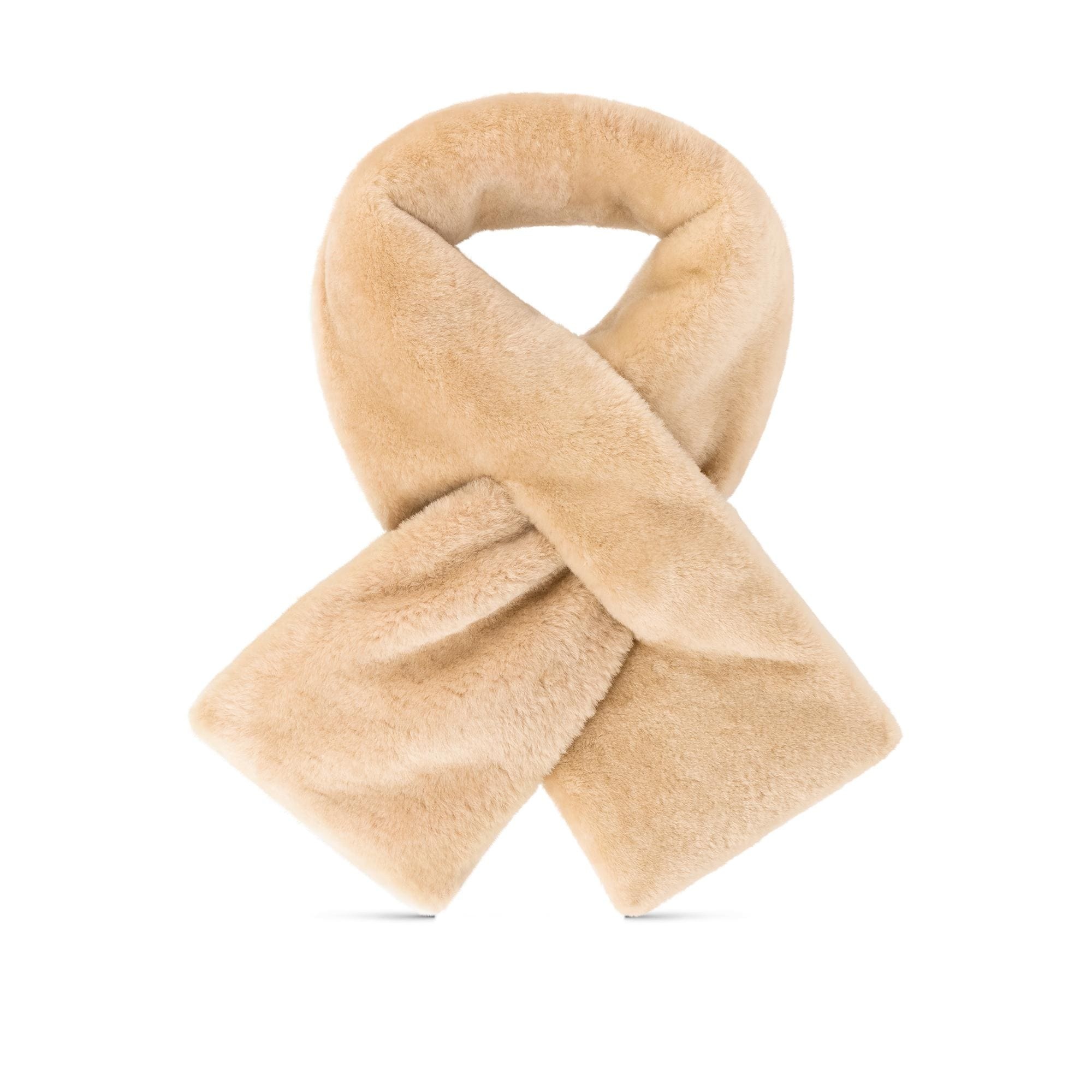 Monogram Constellation Scarf - 6