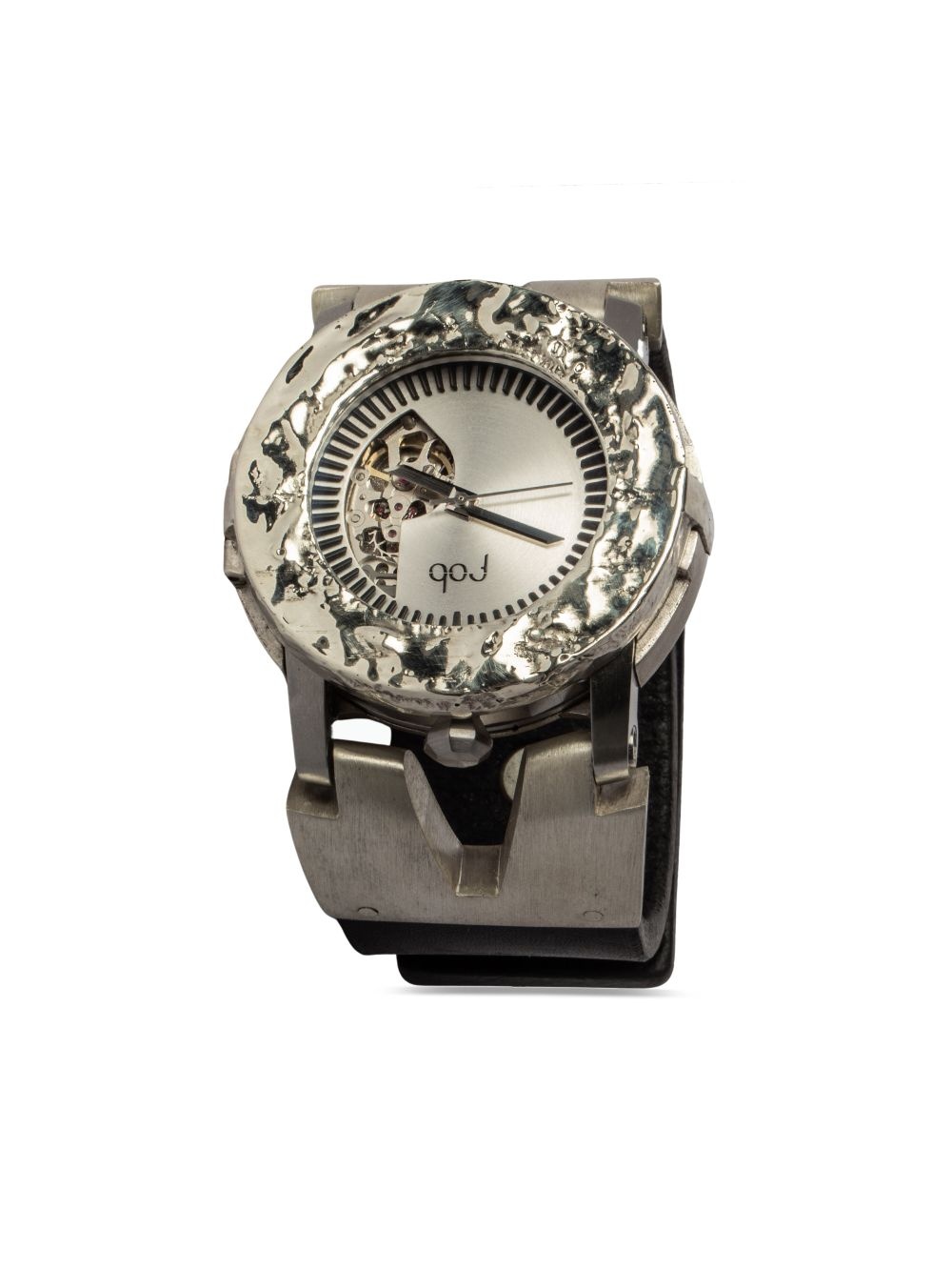 P4âFOB Watch #205 41mm - 2