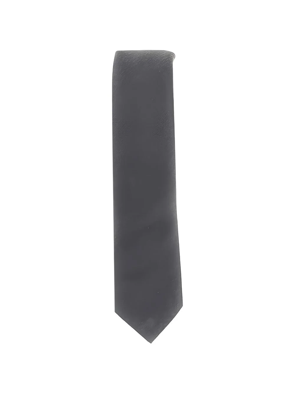 silk tie - 1