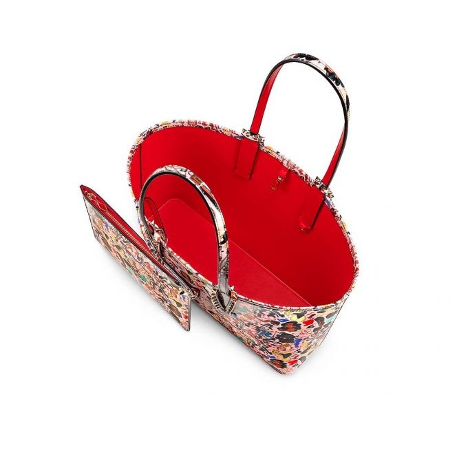 Cabata Small POUPEE-MULTI - 4