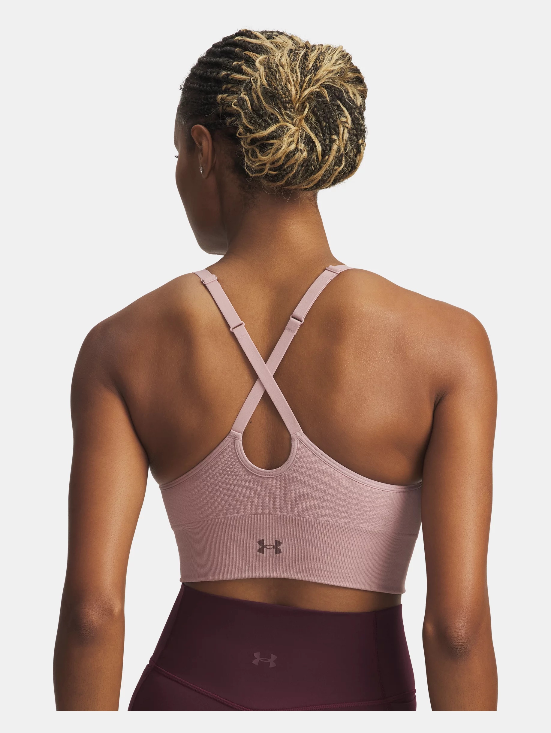 UA Vanish Seamless Low - 7