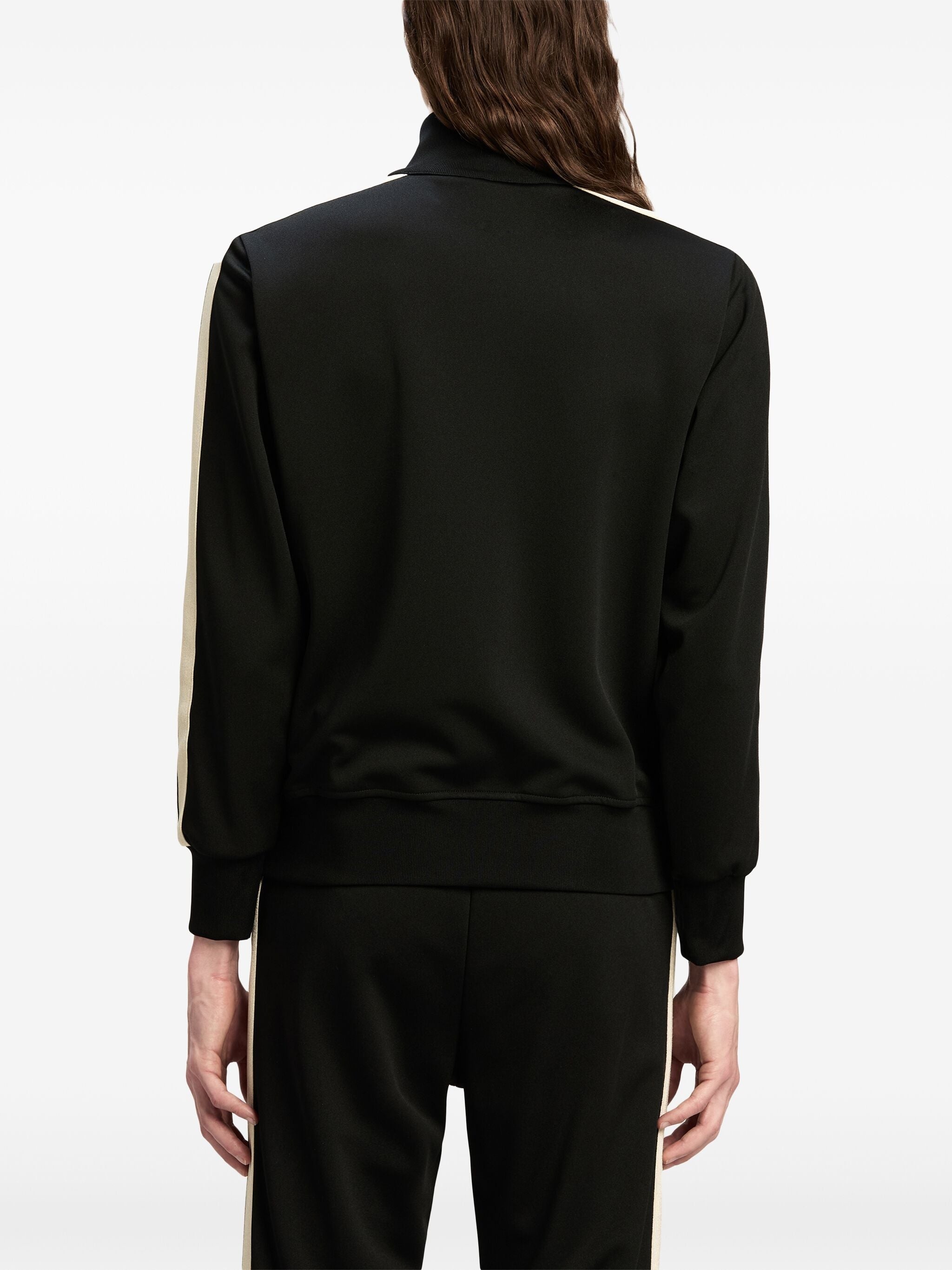 Classic Logo Track Jacket - 2