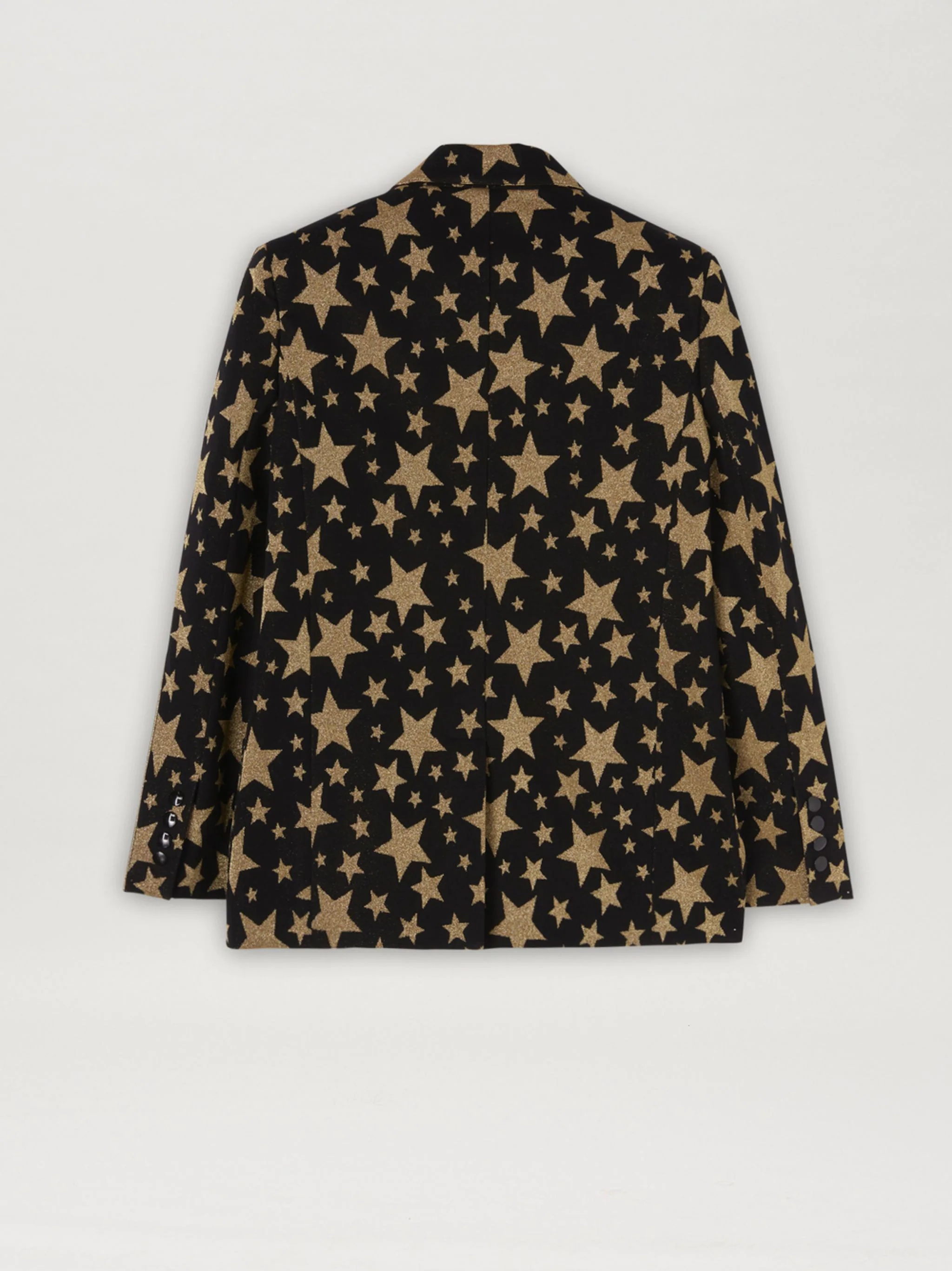 STARS BLAZER - 7