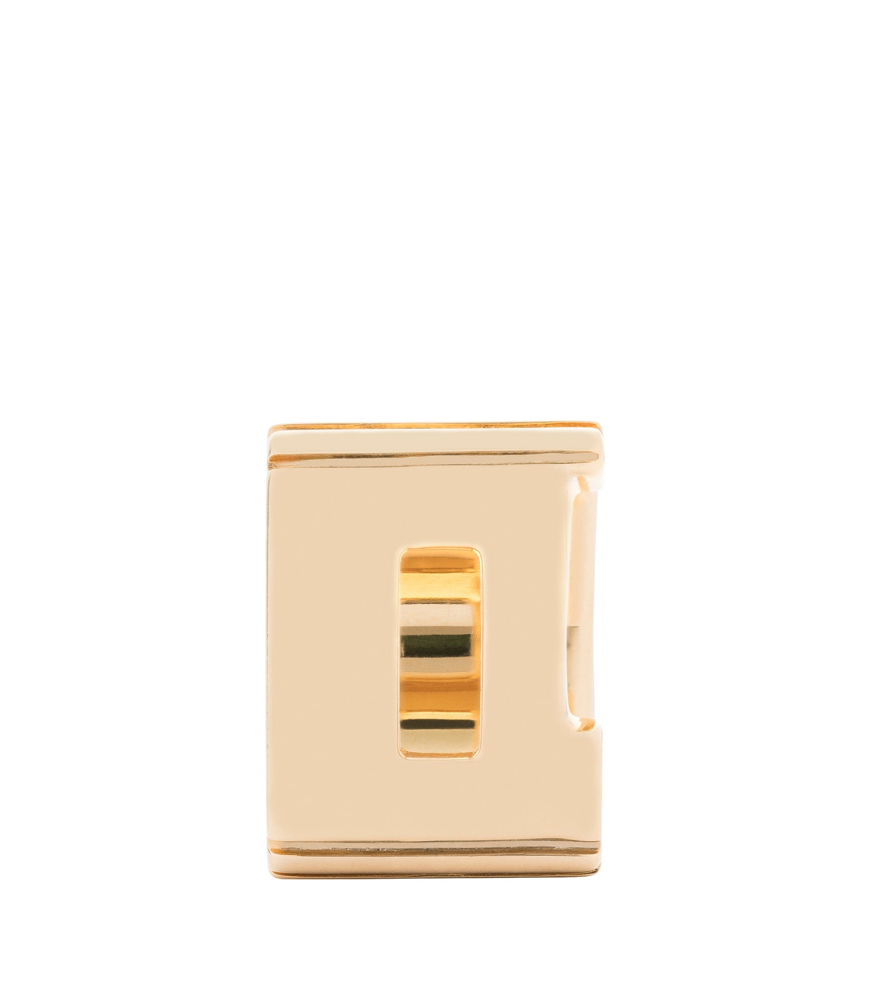 A.P.C. ring - 4