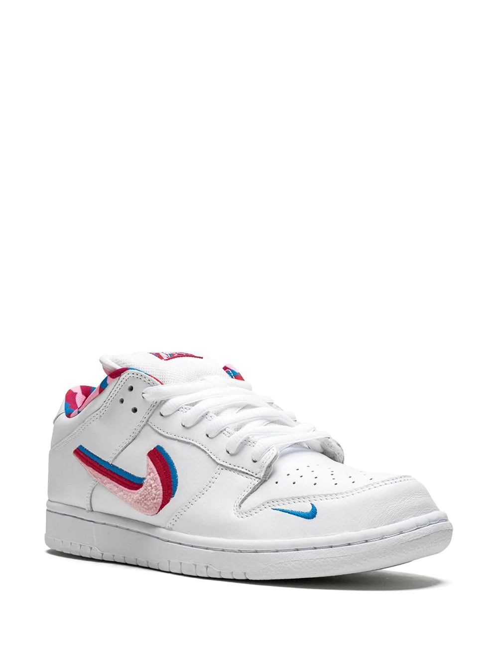 sb dunk low sneakers - 2