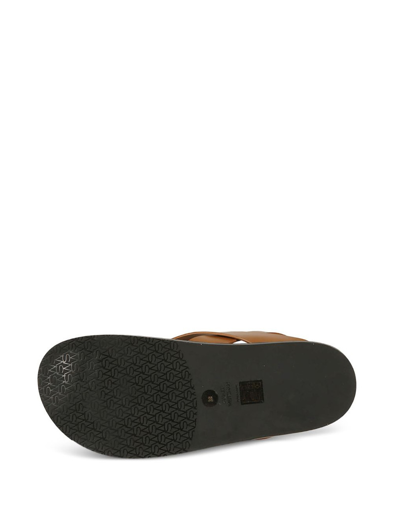 ankle-strap sandals 4